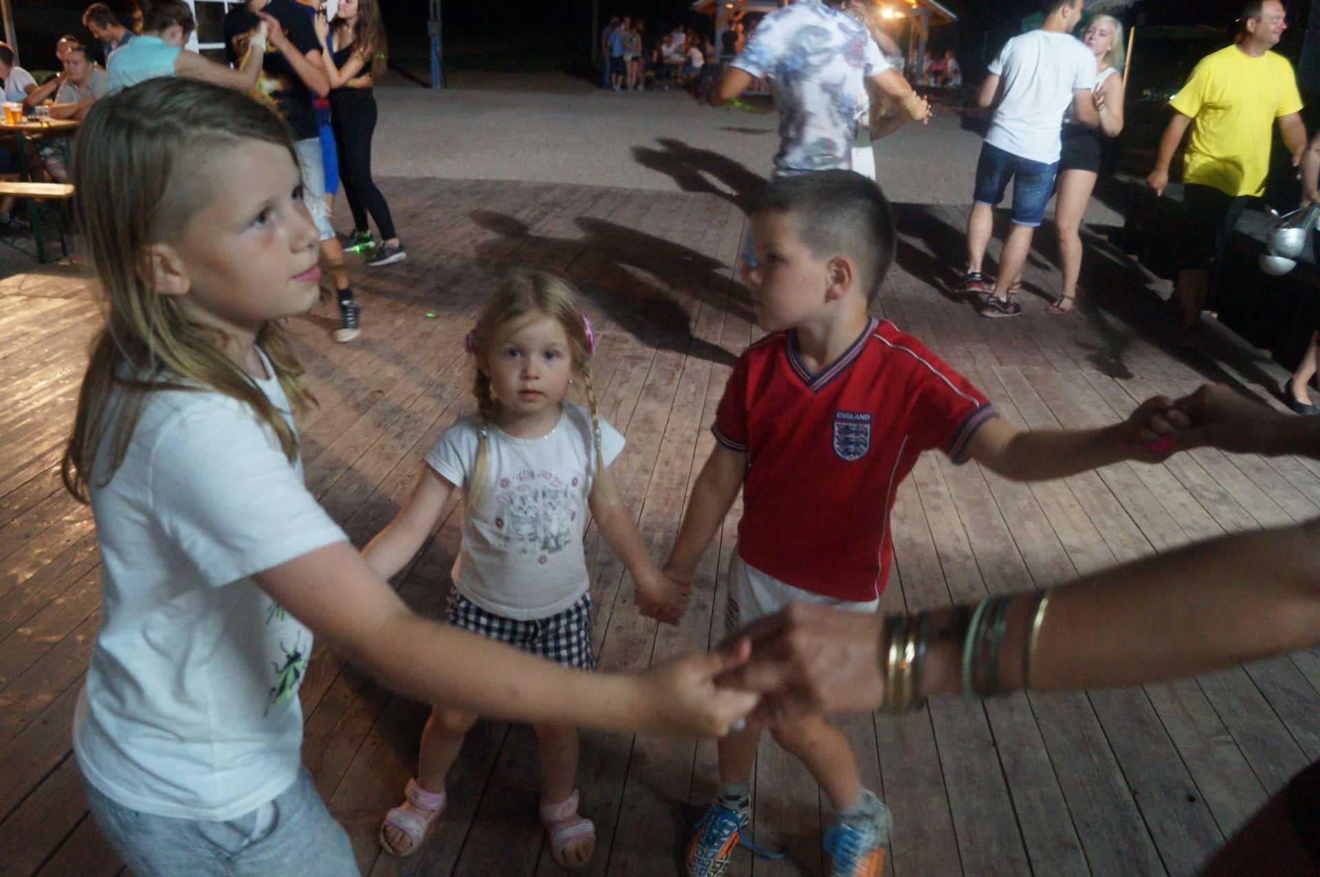 "Radziszowianka na miarę XXI wieku" - piknik