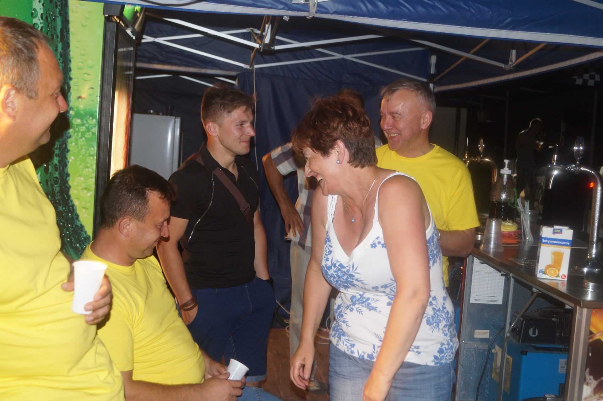 "Radziszowianka na miarę XXI wieku" - piknik