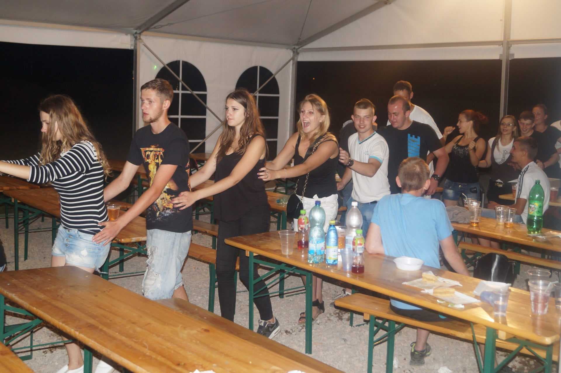 "Radziszowianka na miarę XXI wieku" - piknik