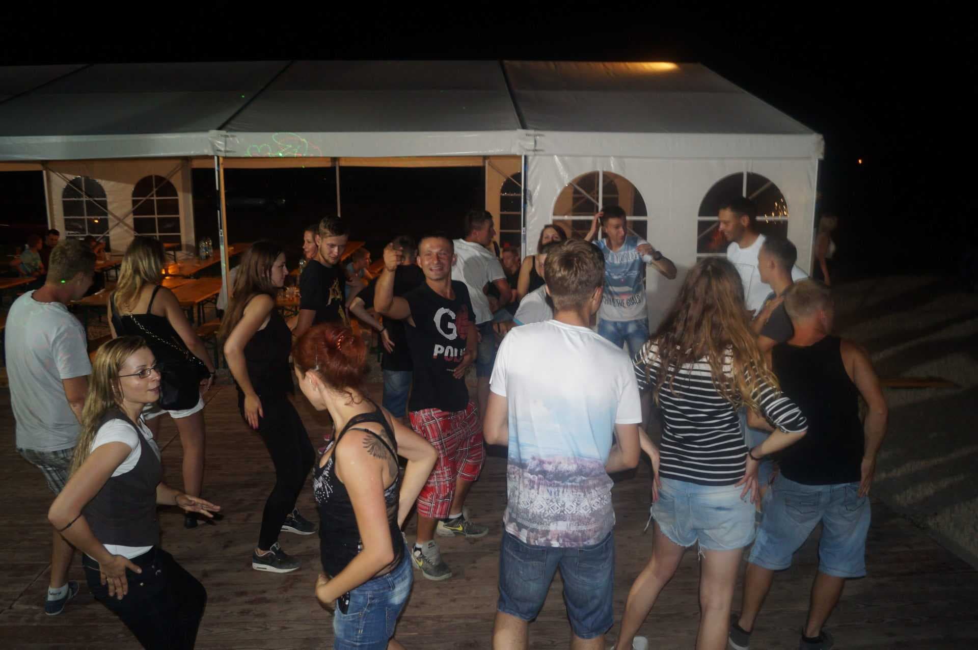 "Radziszowianka na miarę XXI wieku" - piknik