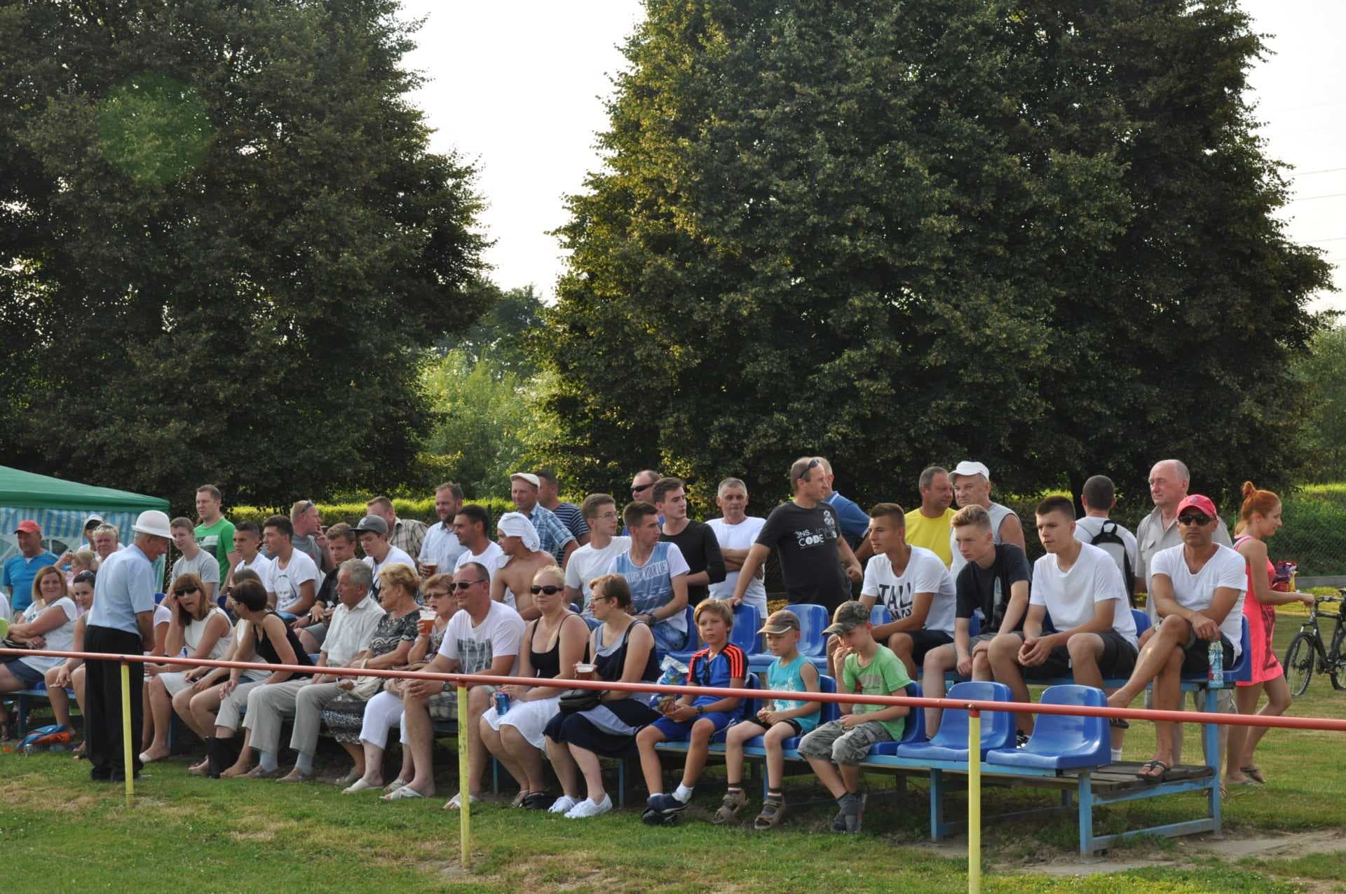 "Radziszowianka na miarę XXI wieku" - piknik