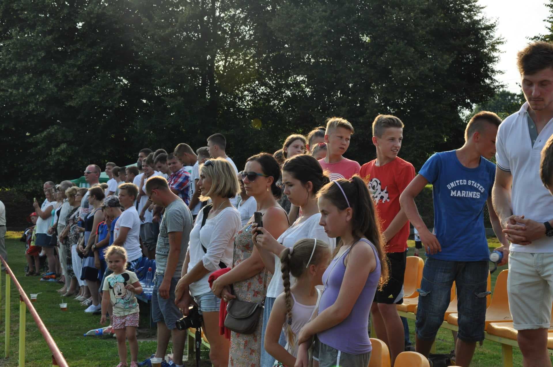 "Radziszowianka na miarę XXI wieku" - piknik