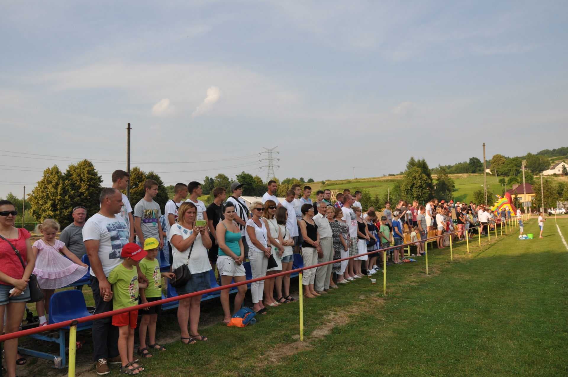 "Radziszowianka na miarę XXI wieku" - piknik
