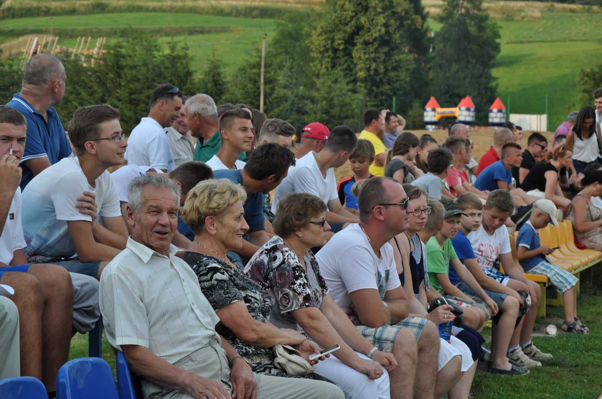 "Radziszowianka na miarę XXI wieku" - piknik