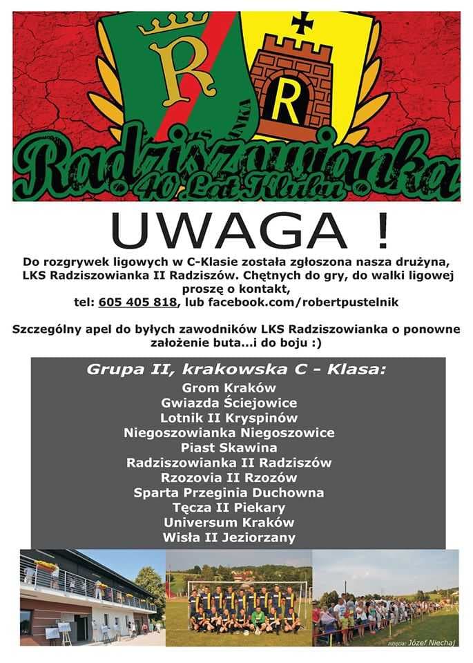 druga druzyna