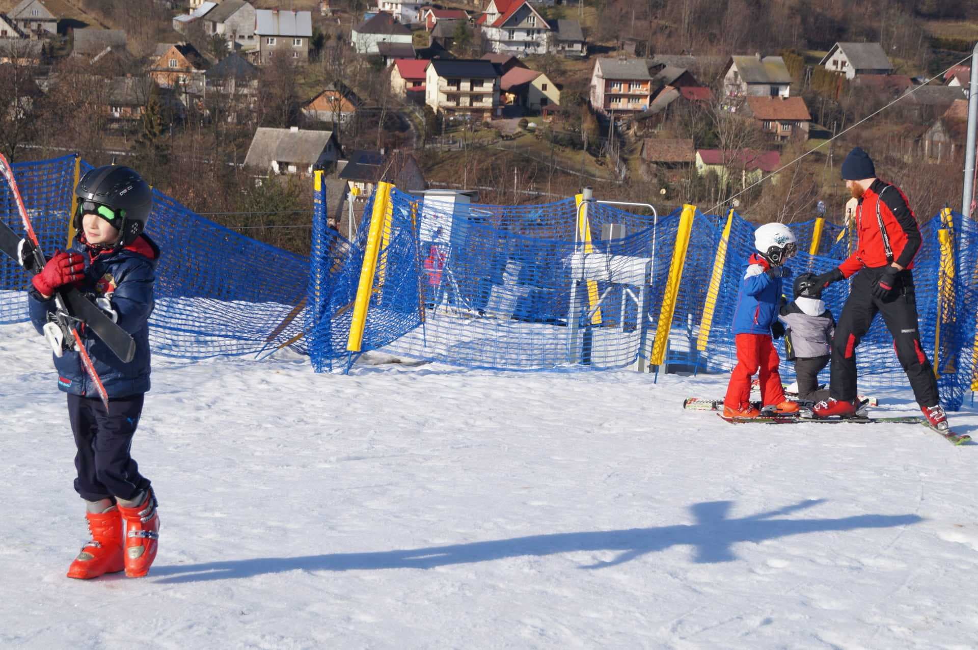 Sportowe Ferie 2016