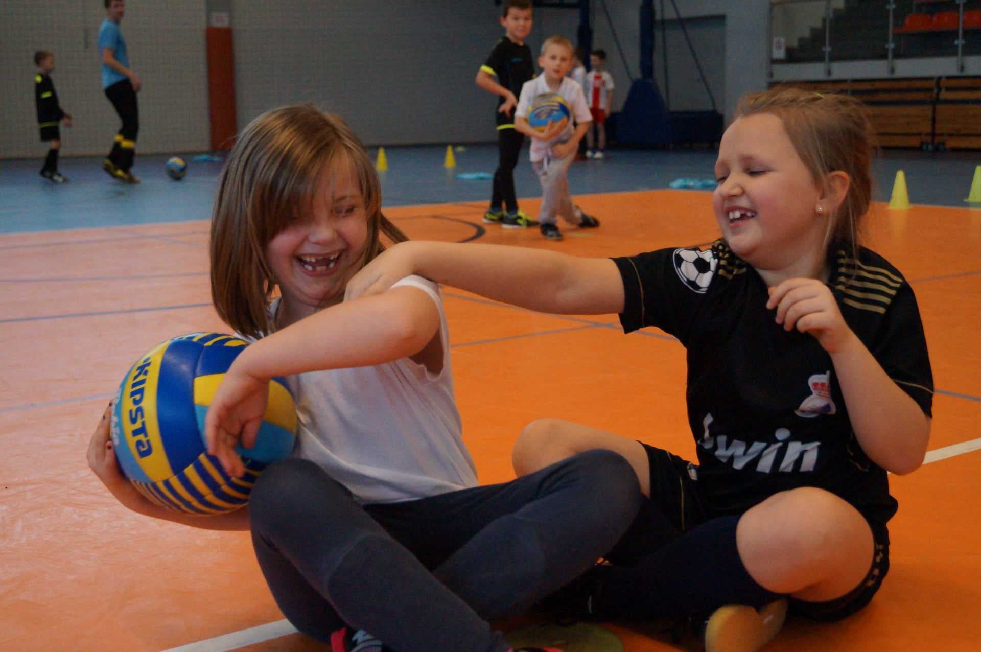 Sportowe Ferie 2016