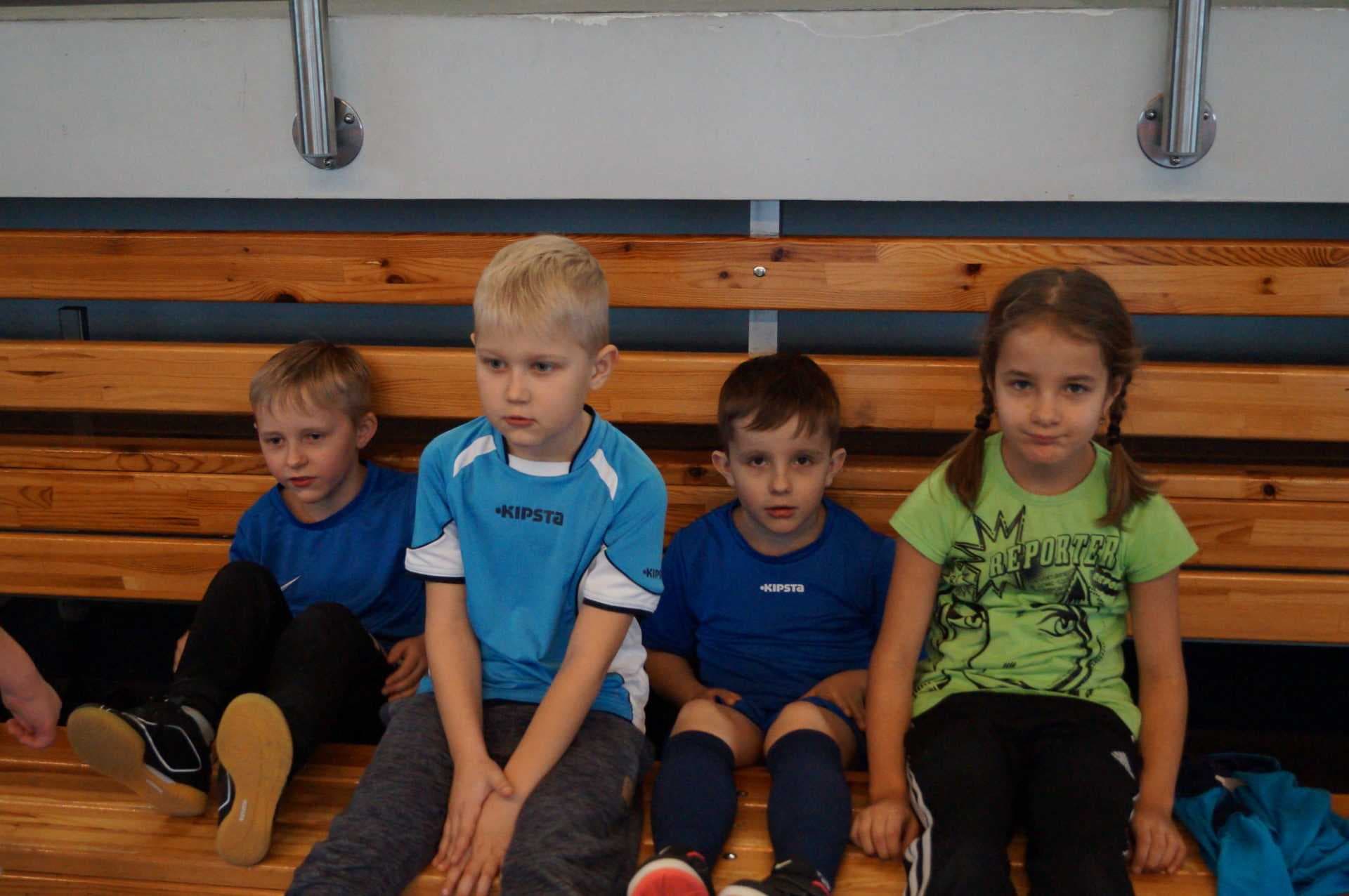 Sportowe Ferie 2016