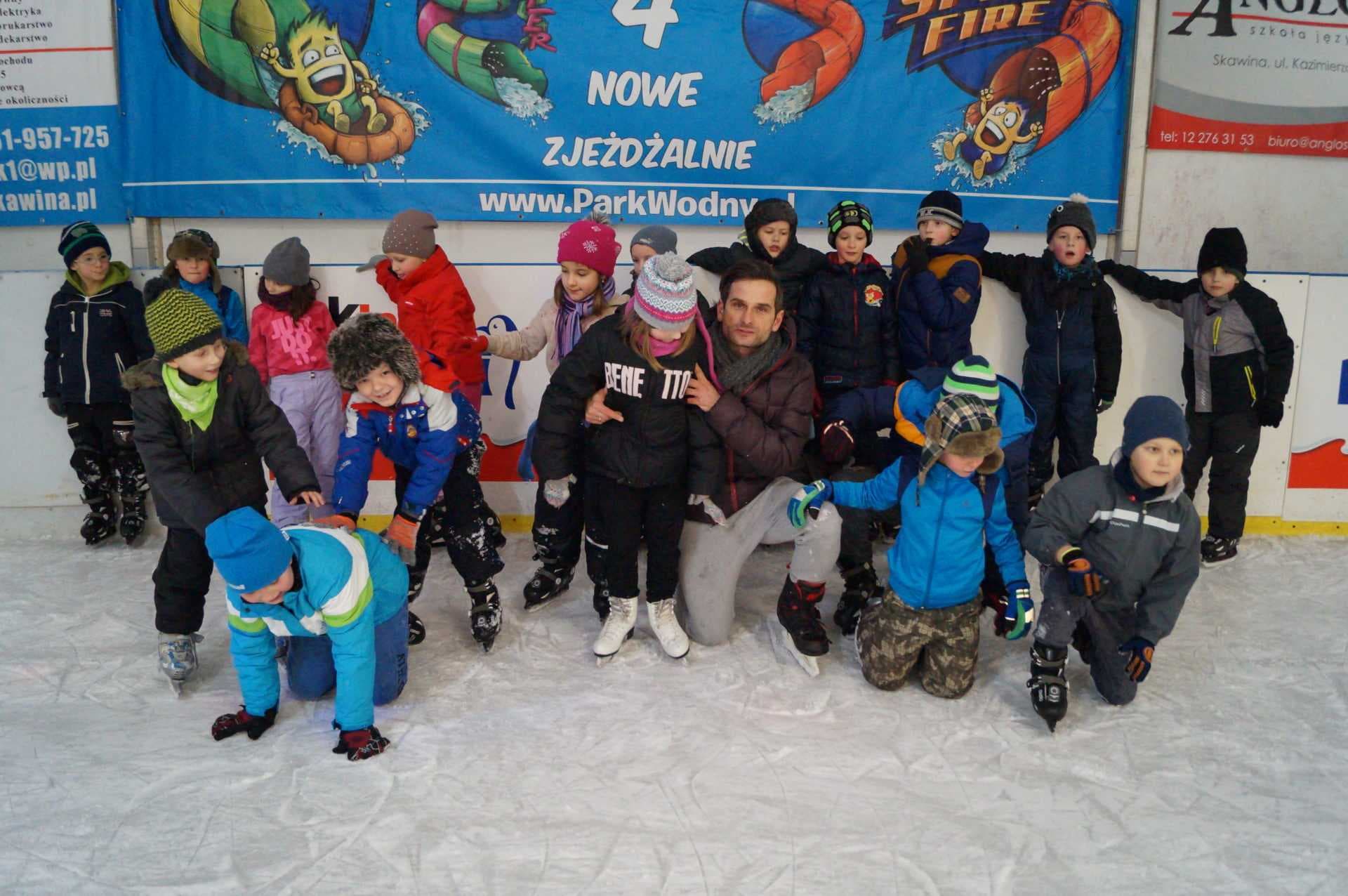 Sportowe Ferie 2016