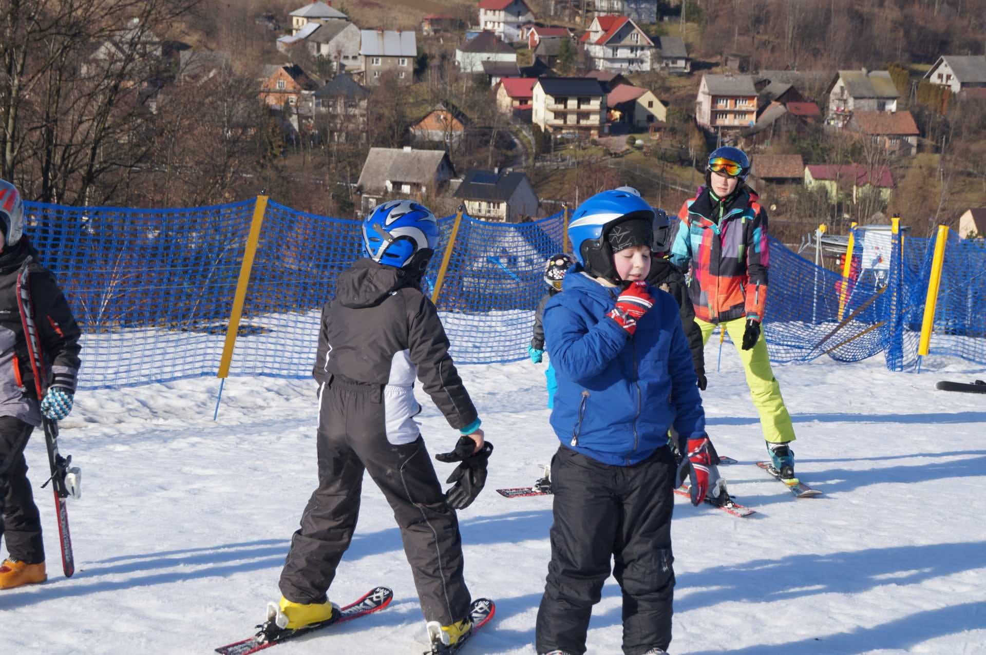 Sportowe Ferie 2016