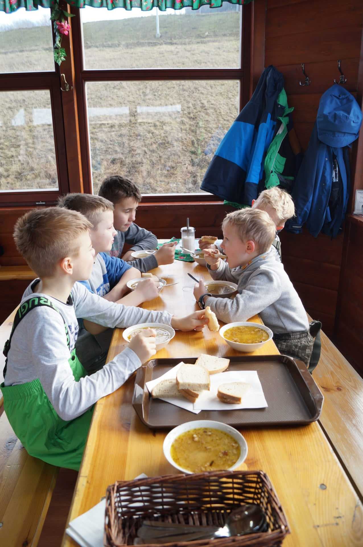 Sportowe Ferie 2016