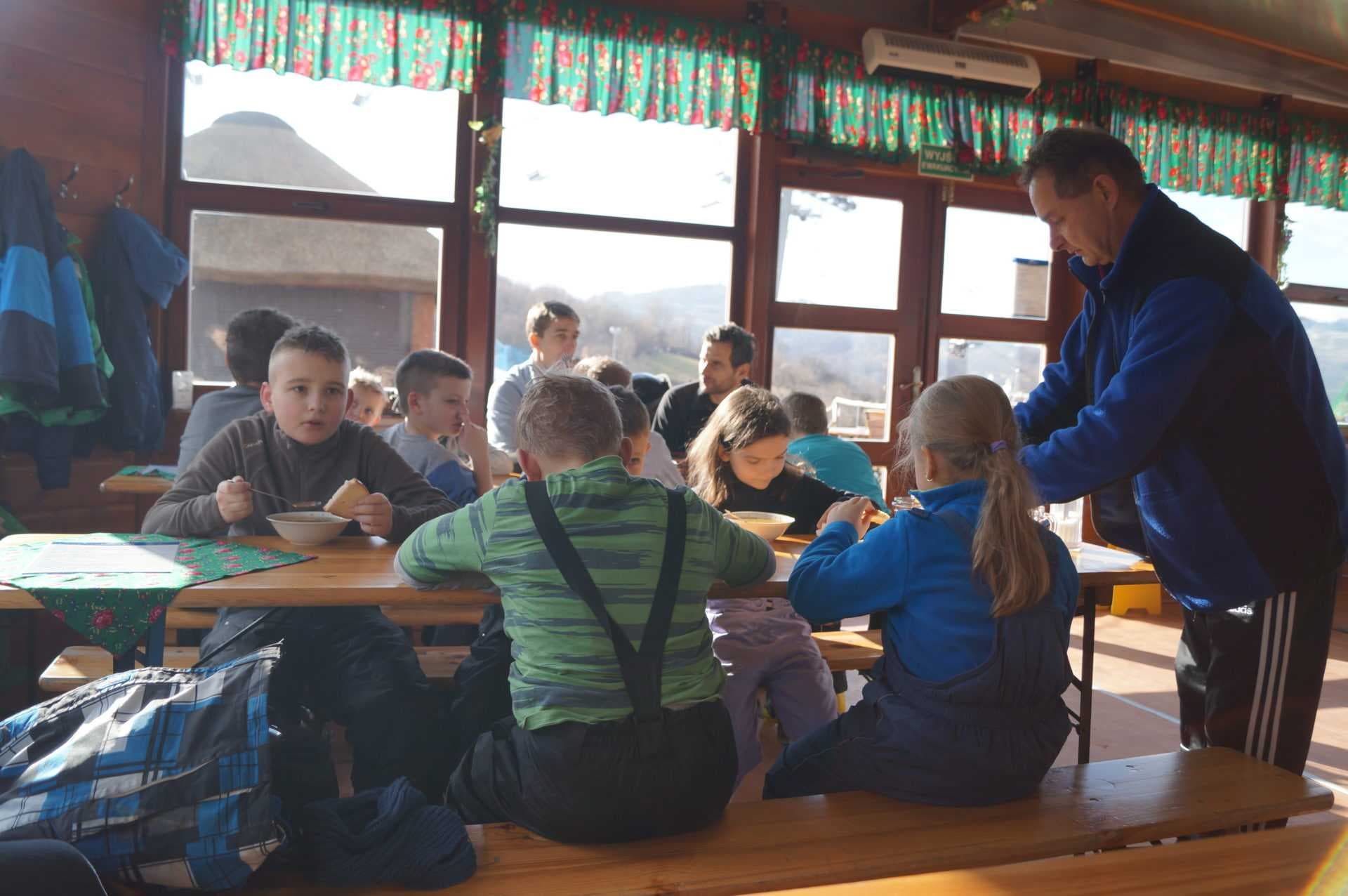Sportowe Ferie 2016