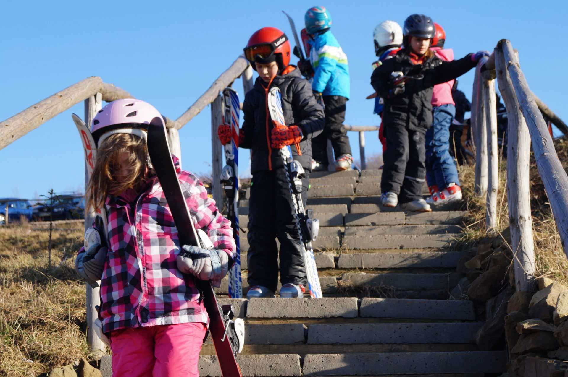Sportowe Ferie 2016