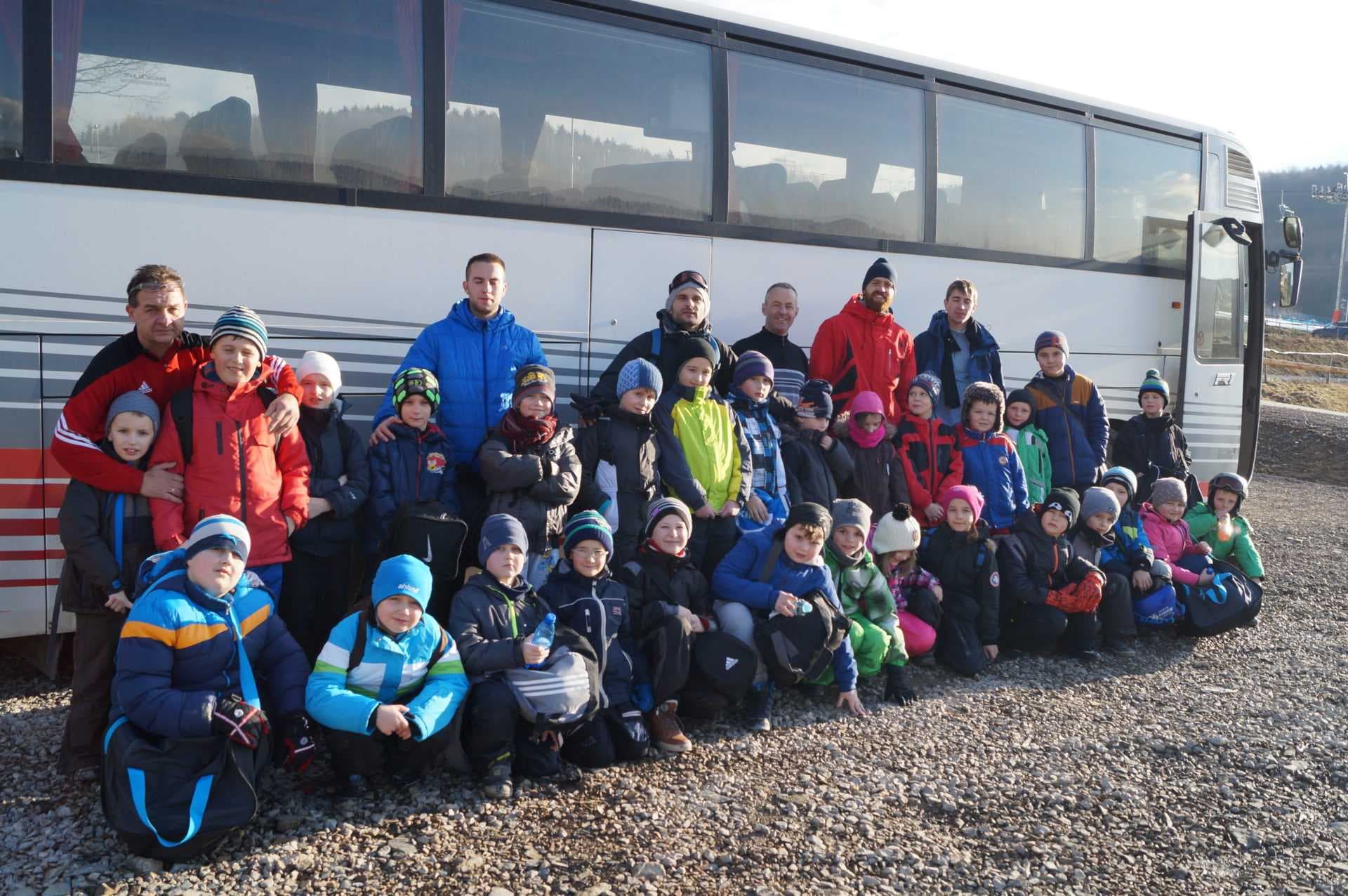 Sportowe Ferie 2016