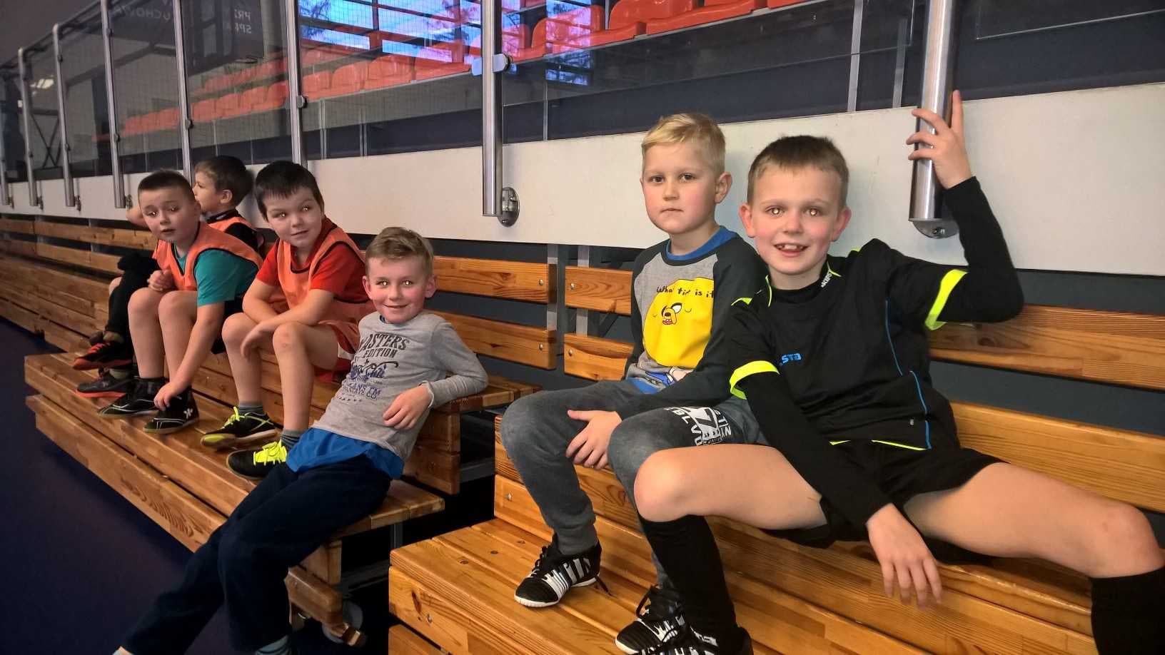 Sportowe Ferie 2016