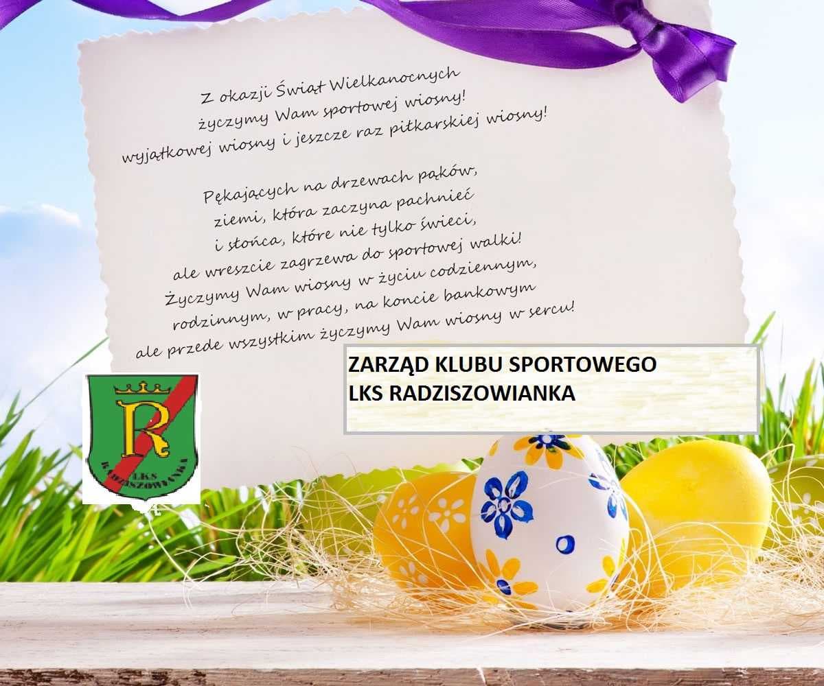 LKS Życzenia