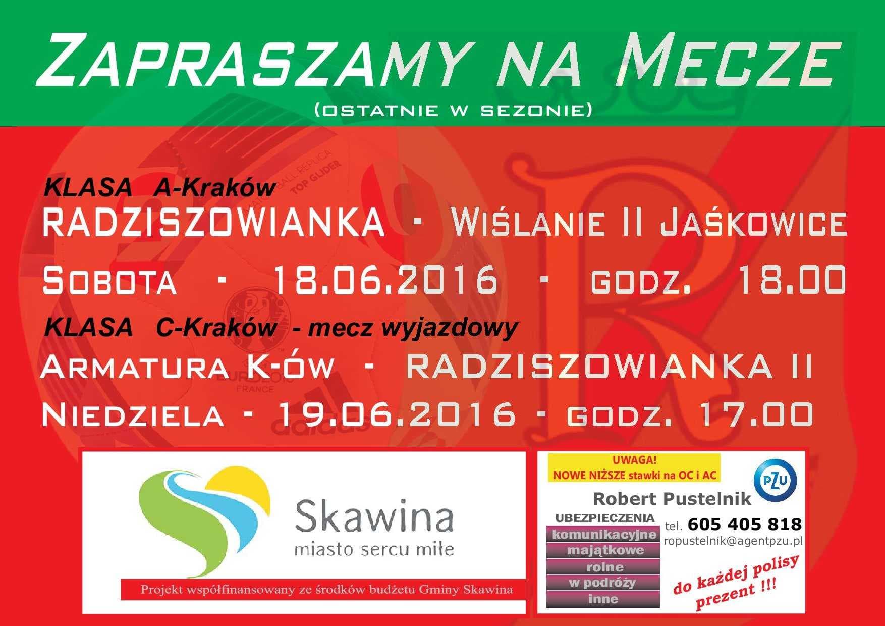 mecze 18-19.06.2016 FC (2)