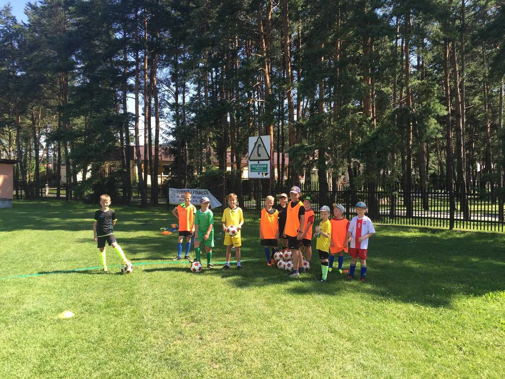 TRENING 6