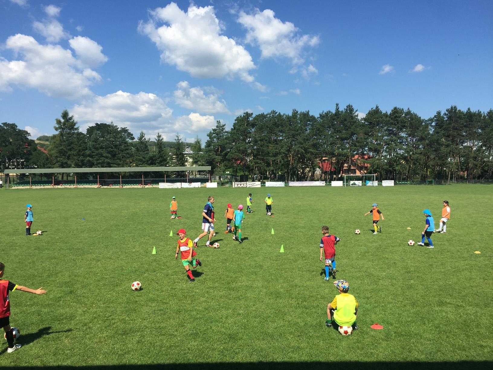 trening 3