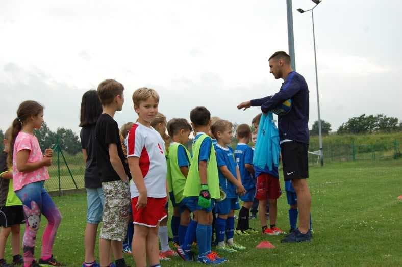 Zakończenie Sezonu 2016/17 - GRUPA SKRZATÓW