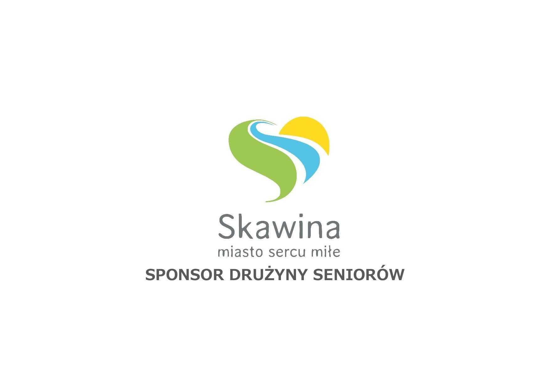 Logo Skawina
