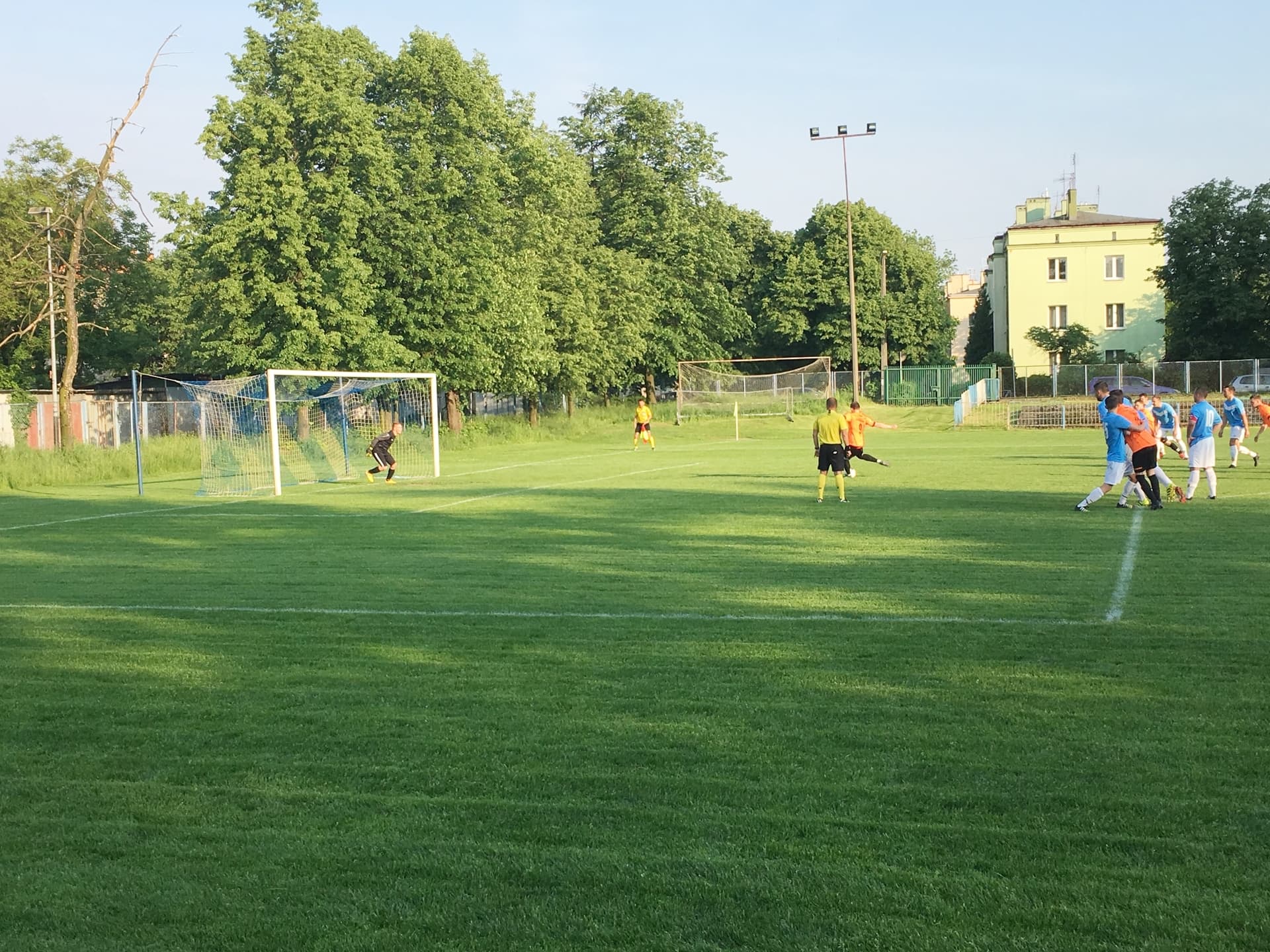 Tramwaj - Radziszowianka II: 1-4 — zdjęcie 4