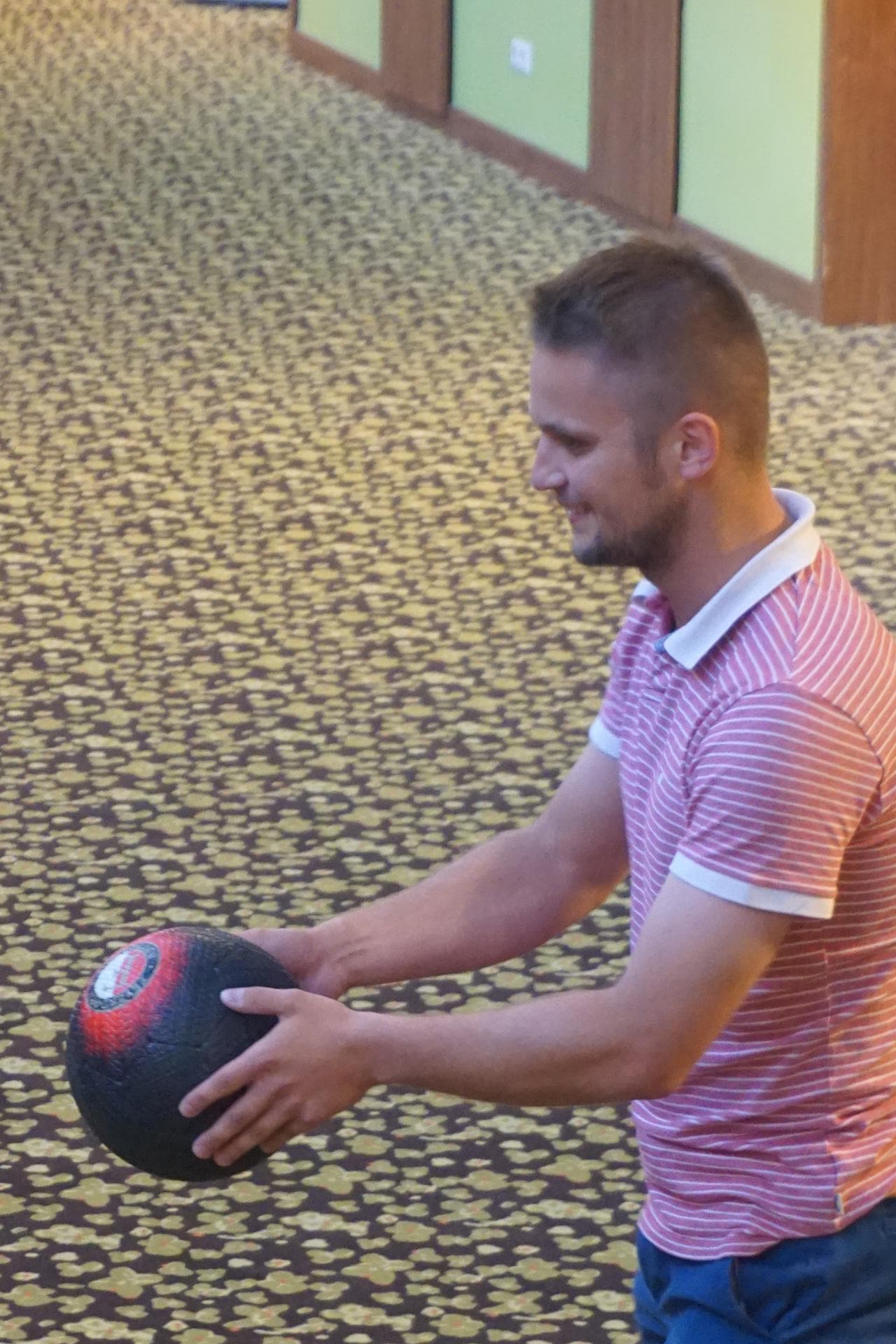 Relacja z wyjazdu na turniej do  Holandii :MEMORIAL CUP COEN MOULIJN, Holandia. U9,10 - 07.06 - 09.06 — zdjęcie 150