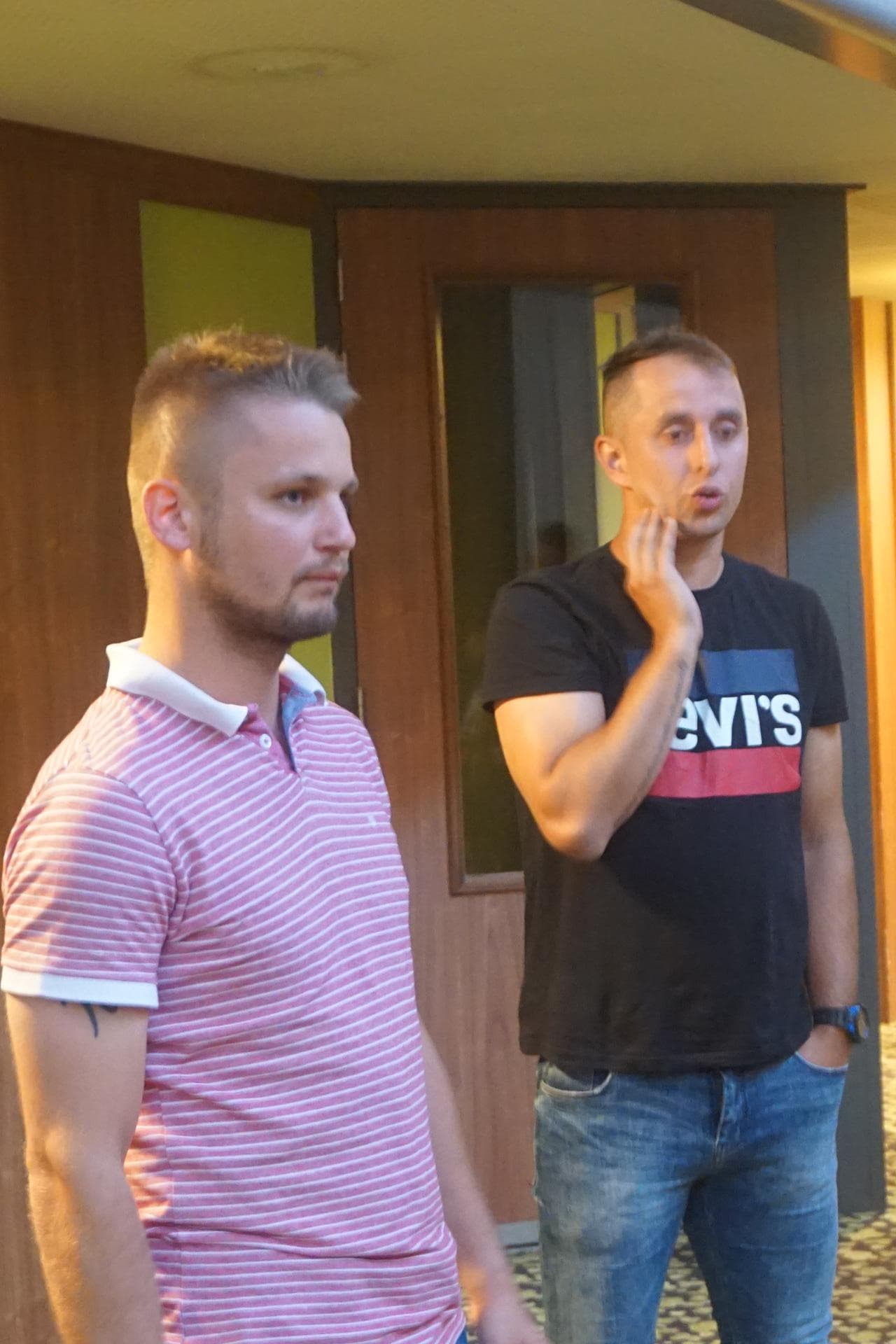 Relacja z wyjazdu na turniej do  Holandii :MEMORIAL CUP COEN MOULIJN, Holandia. U9,10 - 07.06 - 09.06 — zdjęcie 171