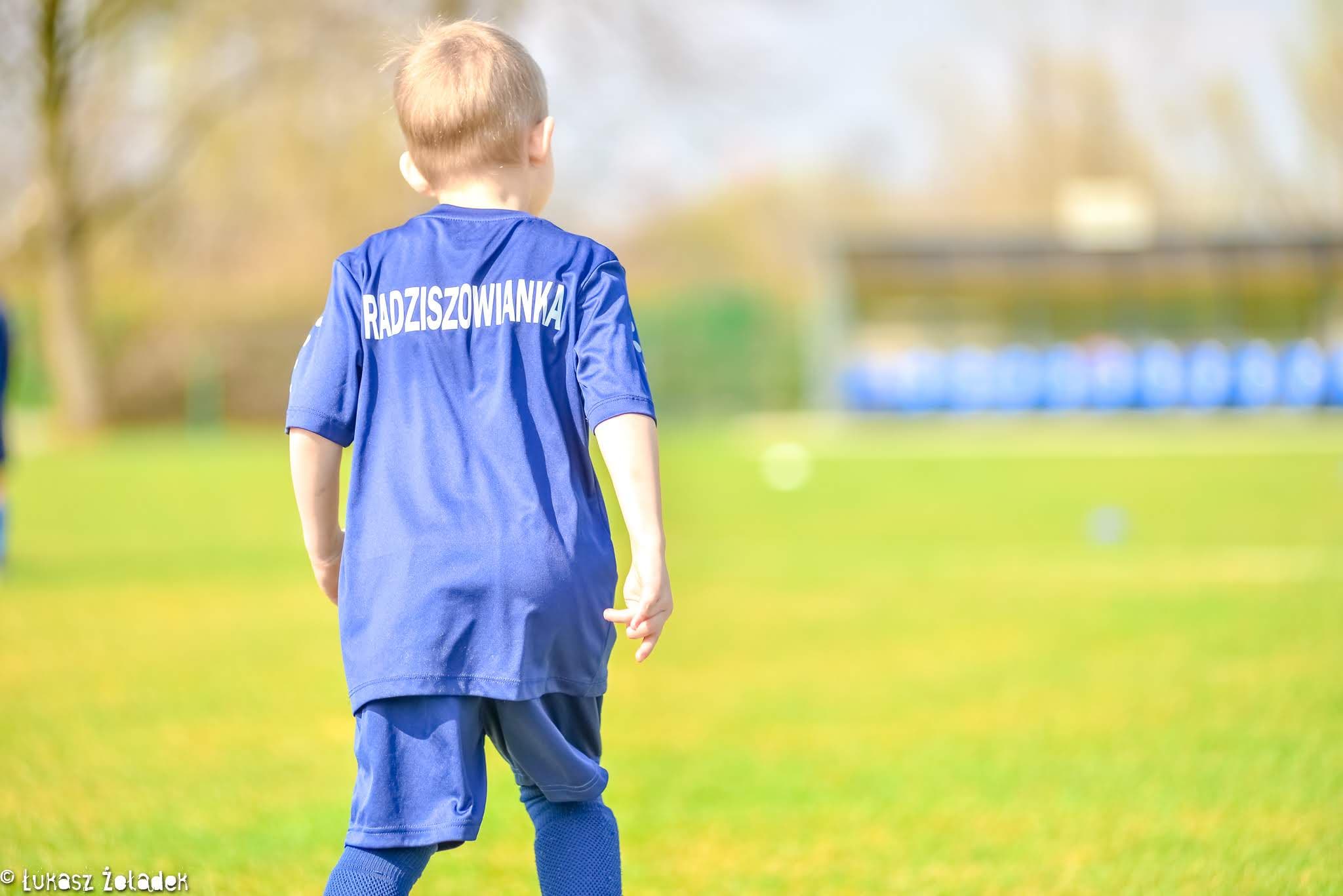 Niedziela na sportowo z Radziszowianka. — zdjęcie 19