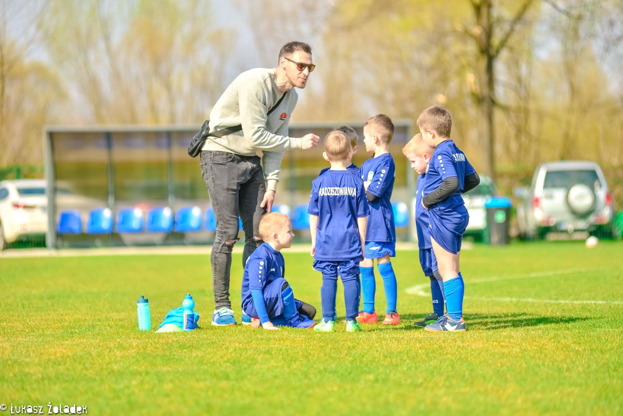 Niedziela na sportowo z Radziszowianka. — zdjęcie 31