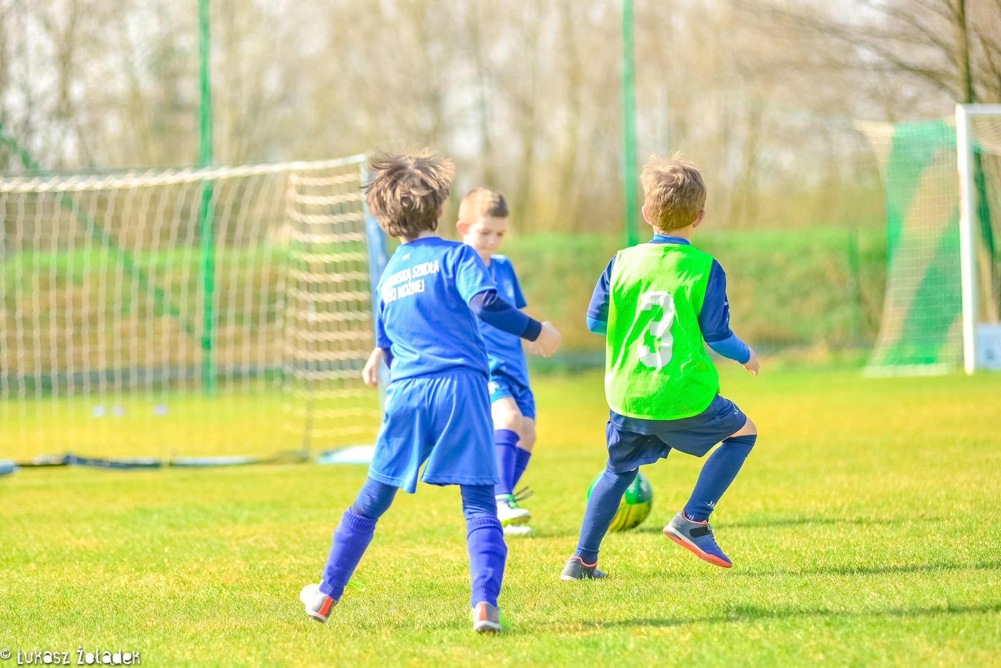 Niedziela na sportowo z Radziszowianka. — zdjęcie 27