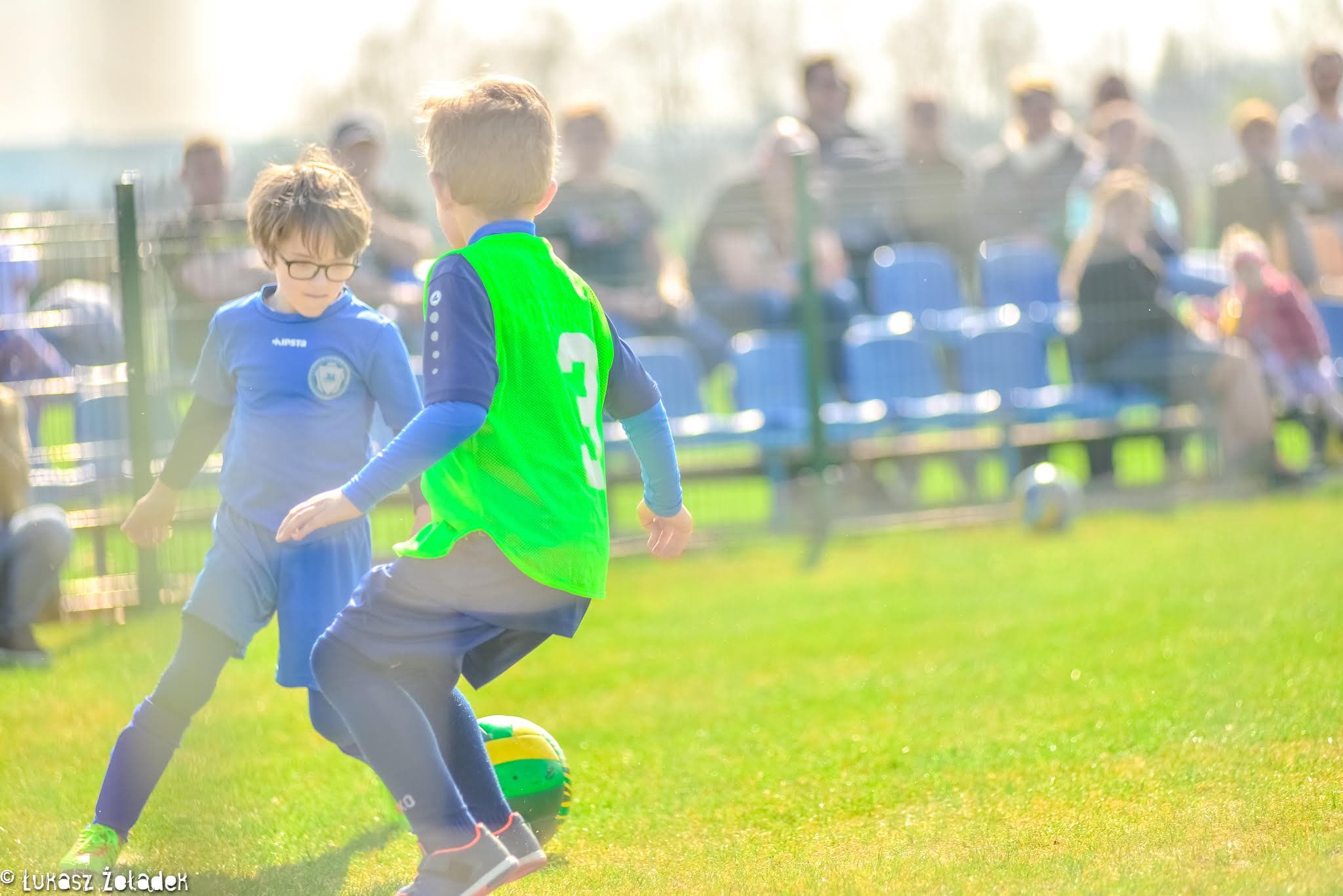 Niedziela na sportowo z Radziszowianka. — zdjęcie 26