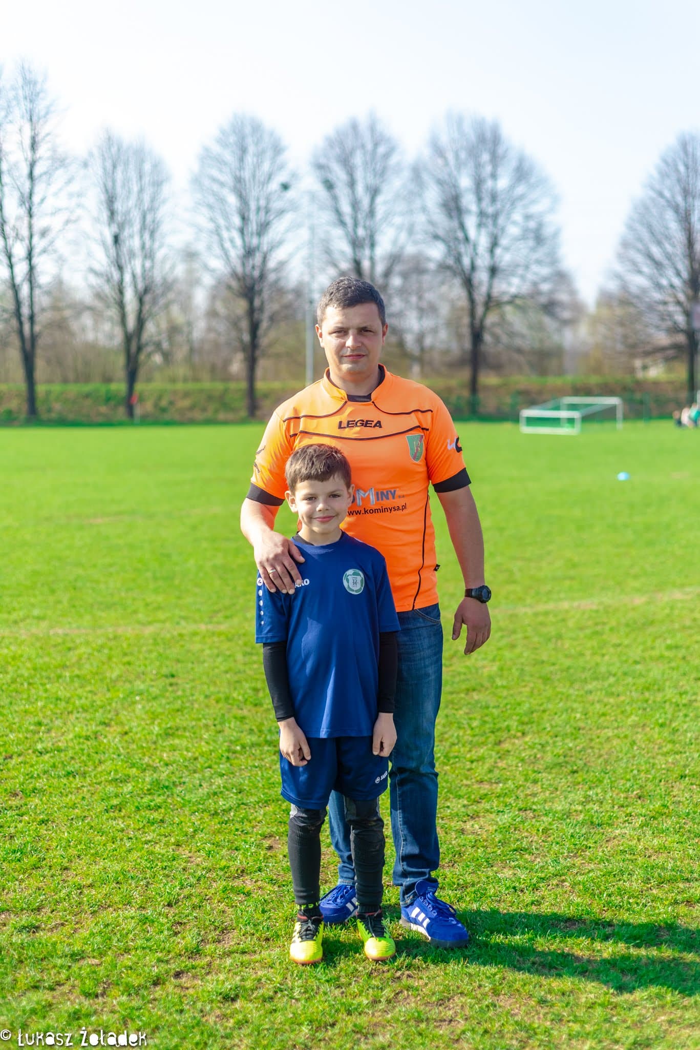 Niedziela na sportowo z Radziszowianka. — zdjęcie 66