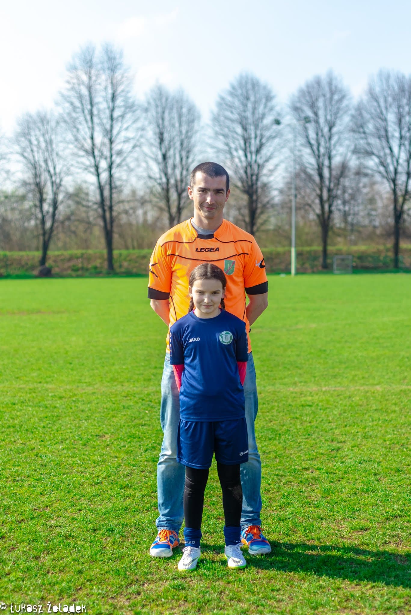 Niedziela na sportowo z Radziszowianka. — zdjęcie 76