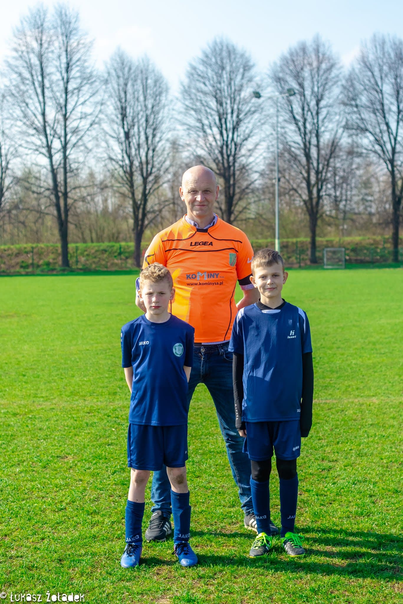 Niedziela na sportowo z Radziszowianka. — zdjęcie 74