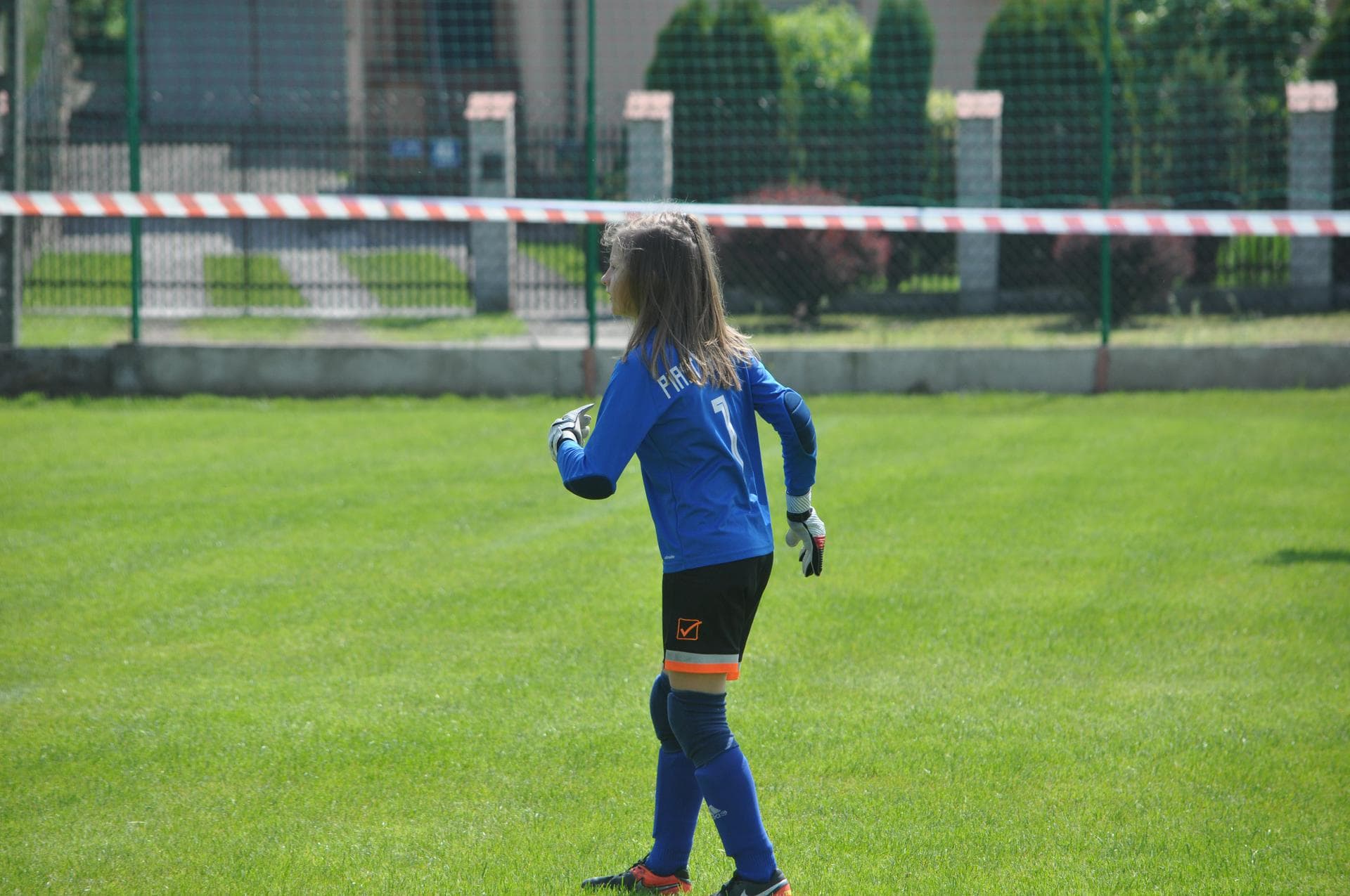 RADZISZOWSKA LIGA MISTRZÓW ROCZNIK 2008 — zdjęcie 4