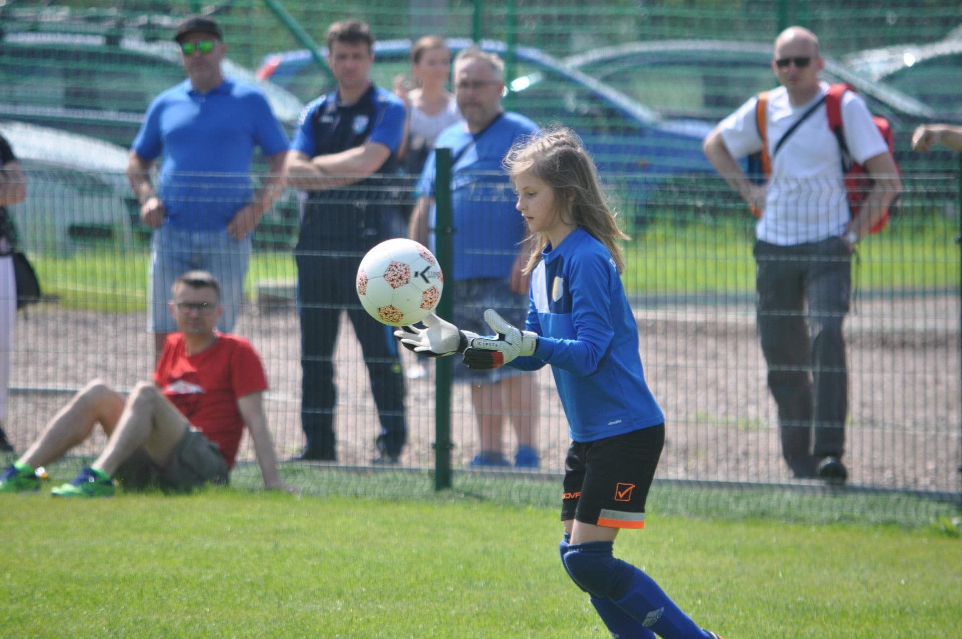 RADZISZOWSKA LIGA MISTRZÓW ROCZNIK 2008 — zdjęcie 7