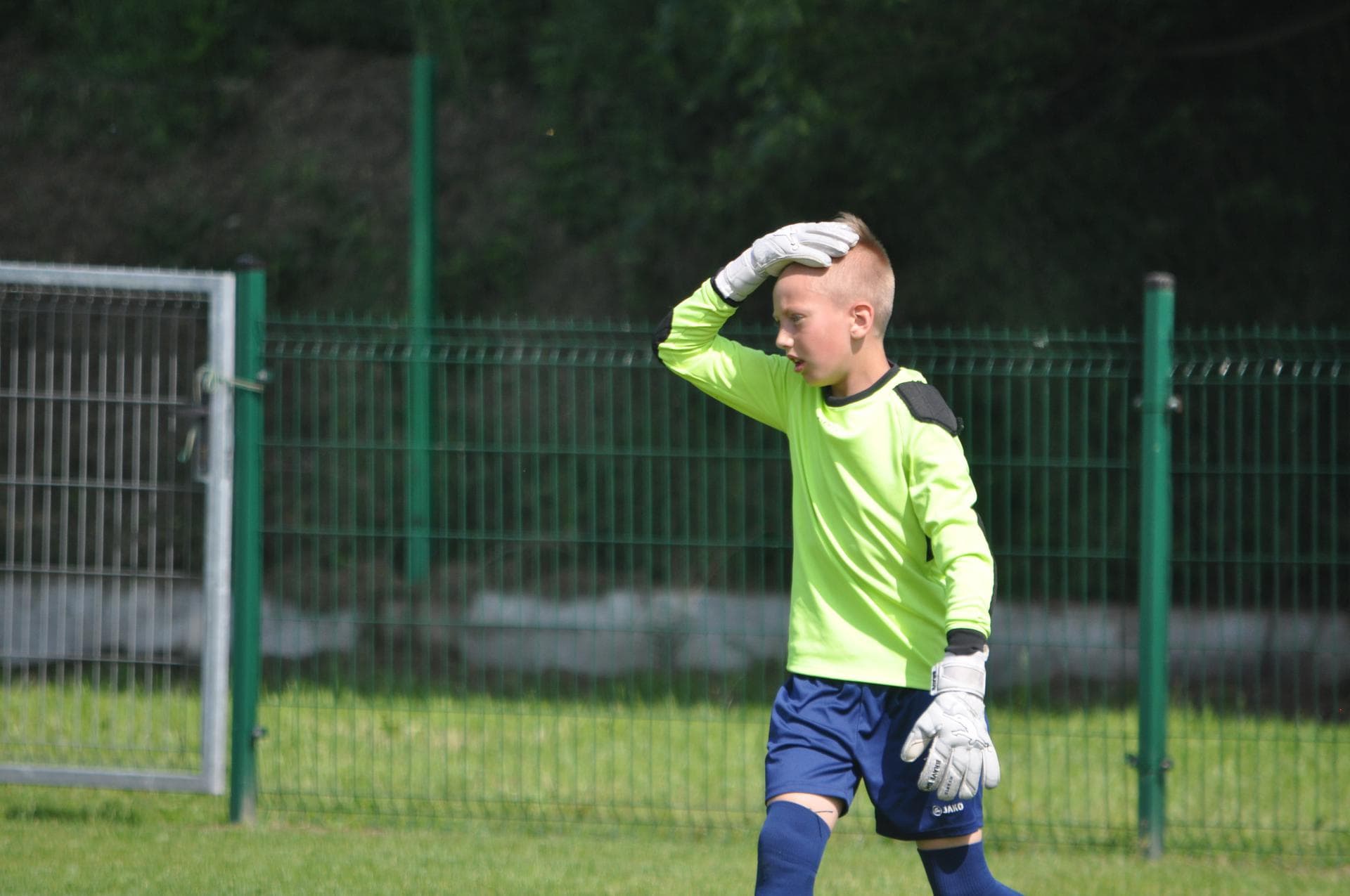 RADZISZOWSKA LIGA MISTRZÓW ROCZNIK 2008 — zdjęcie 9