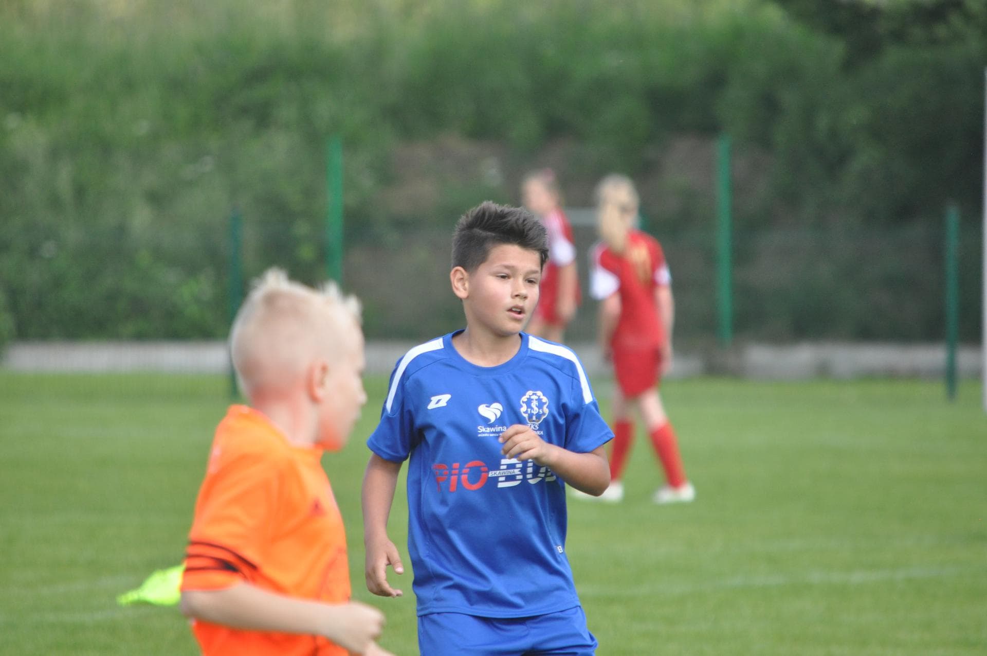 RADZISZOWSKA LIGA MISTRZÓW ROCZNIK 2008 — zdjęcie 12