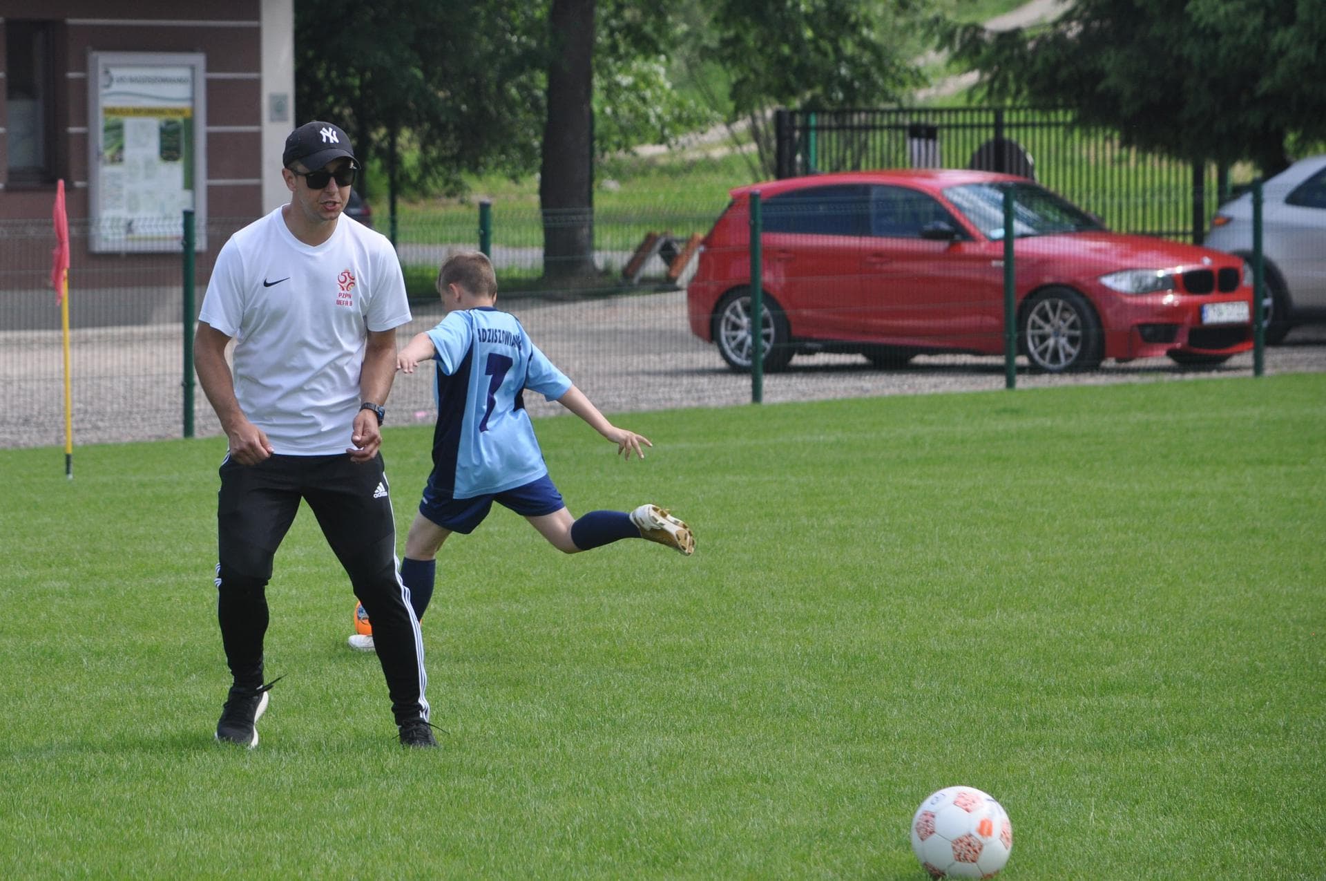 RADZISZOWSKA LIGA MISTRZÓW ROCZNIK 2008 — zdjęcie 15