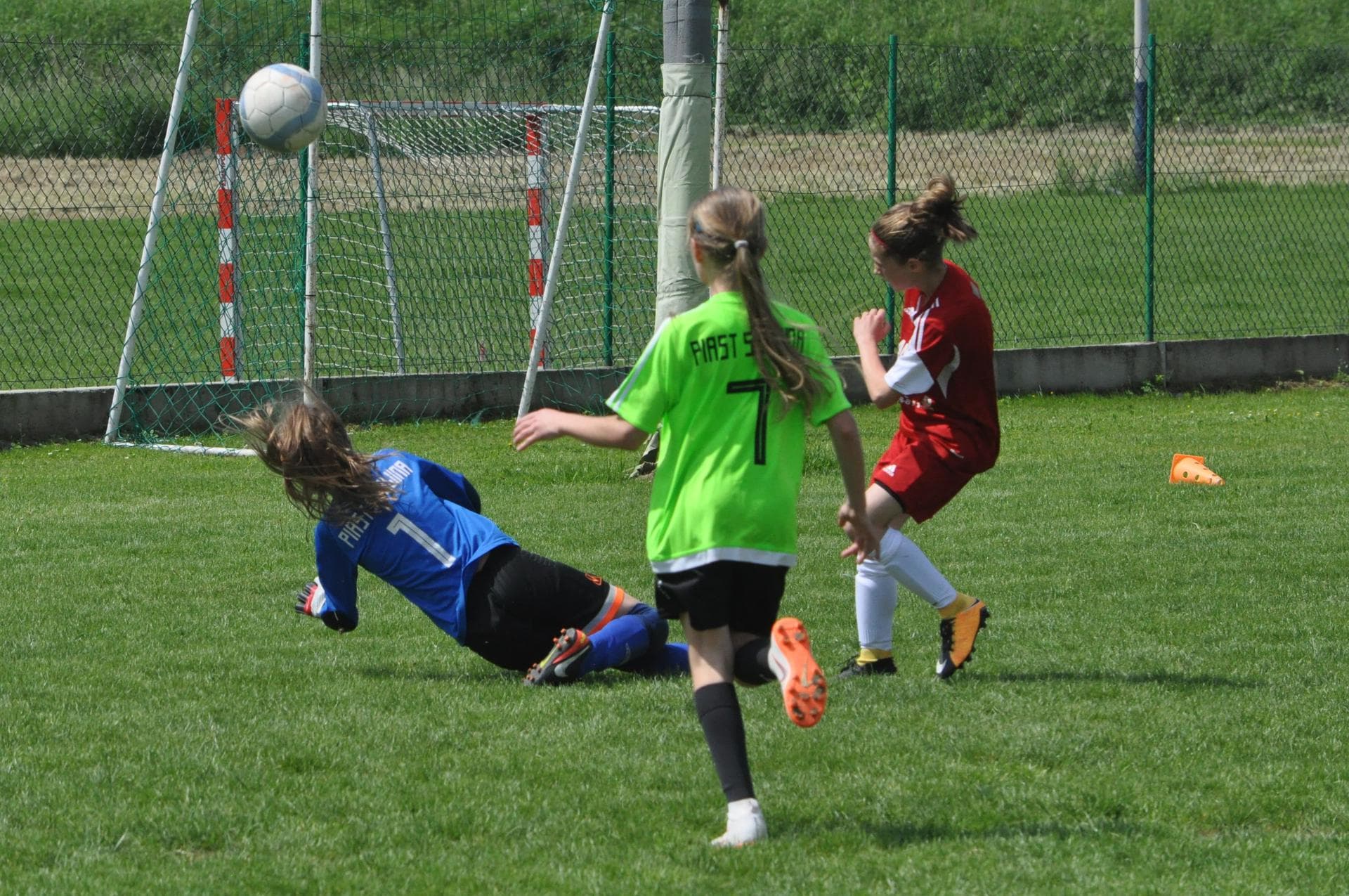 RADZISZOWSKA LIGA MISTRZÓW ROCZNIK 2008 — zdjęcie 23