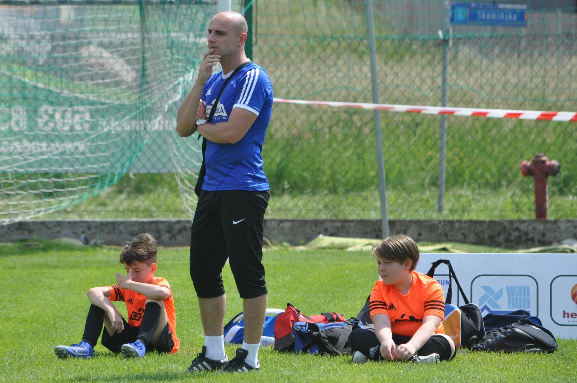 RADZISZOWSKA LIGA MISTRZÓW ROCZNIK 2008 — zdjęcie 26