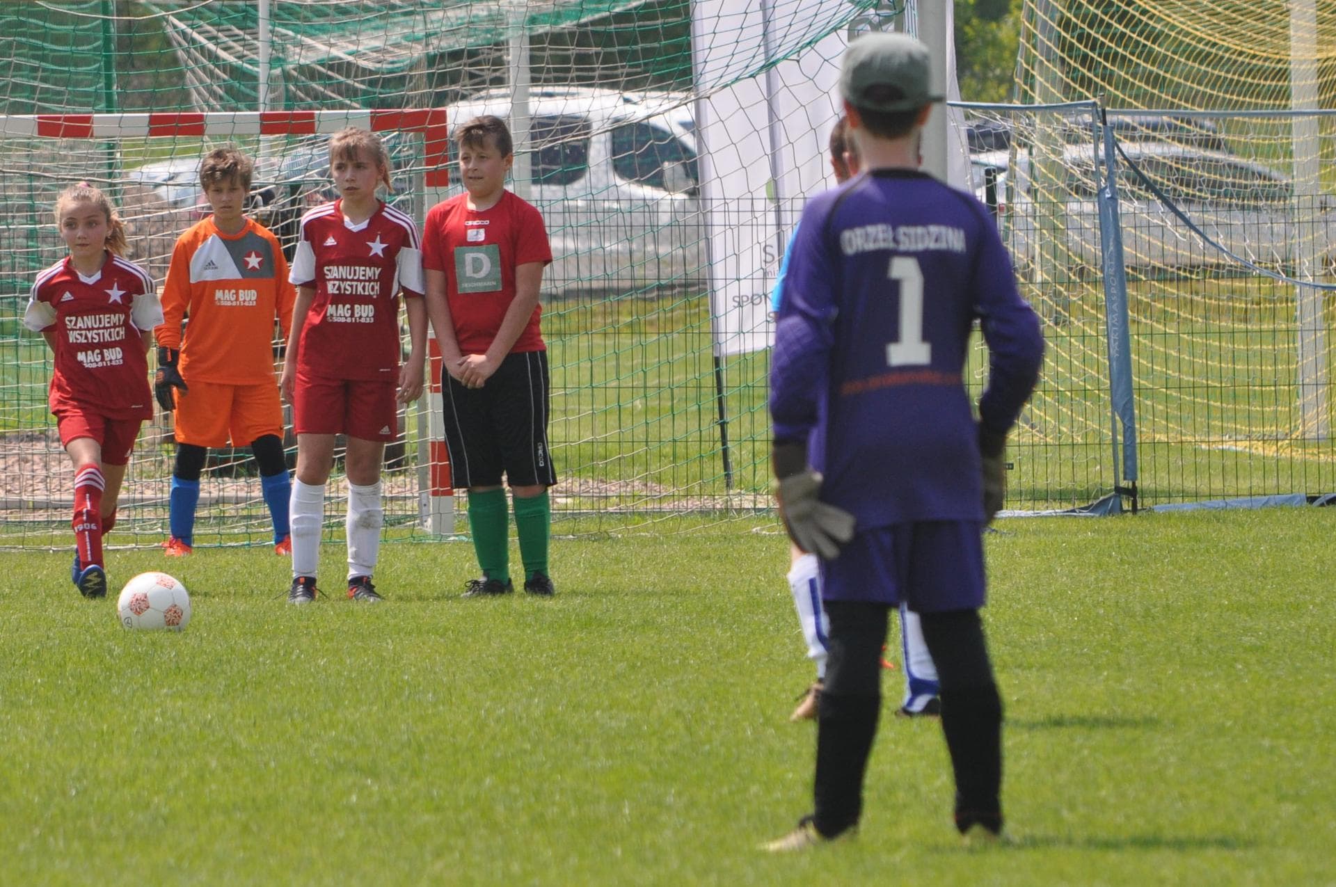 RADZISZOWSKA LIGA MISTRZÓW ROCZNIK 2008 — zdjęcie 28