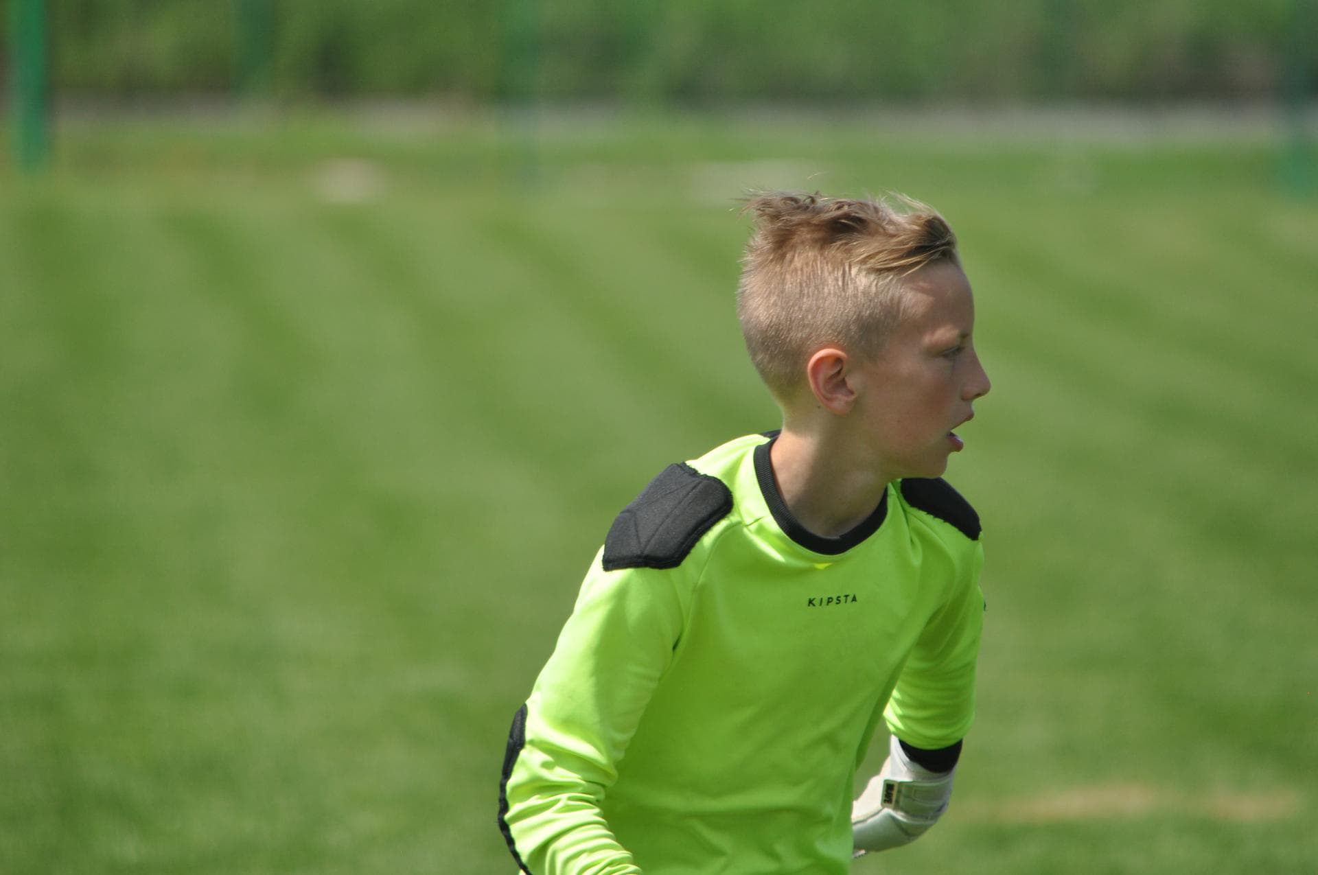 RADZISZOWSKA LIGA MISTRZÓW ROCZNIK 2008 — zdjęcie 32