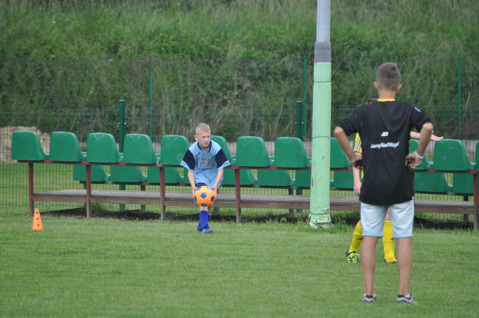 RADZISZOWSKA LIGA MISTRZÓW ROCZNIK 2008 — zdjęcie 33