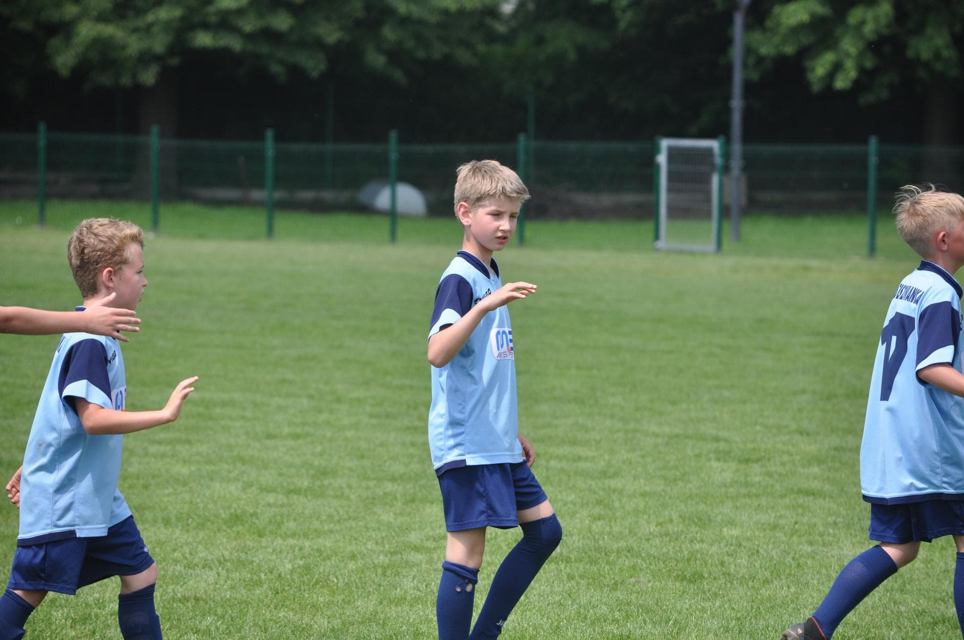 RADZISZOWSKA LIGA MISTRZÓW ROCZNIK 2008 — zdjęcie 35