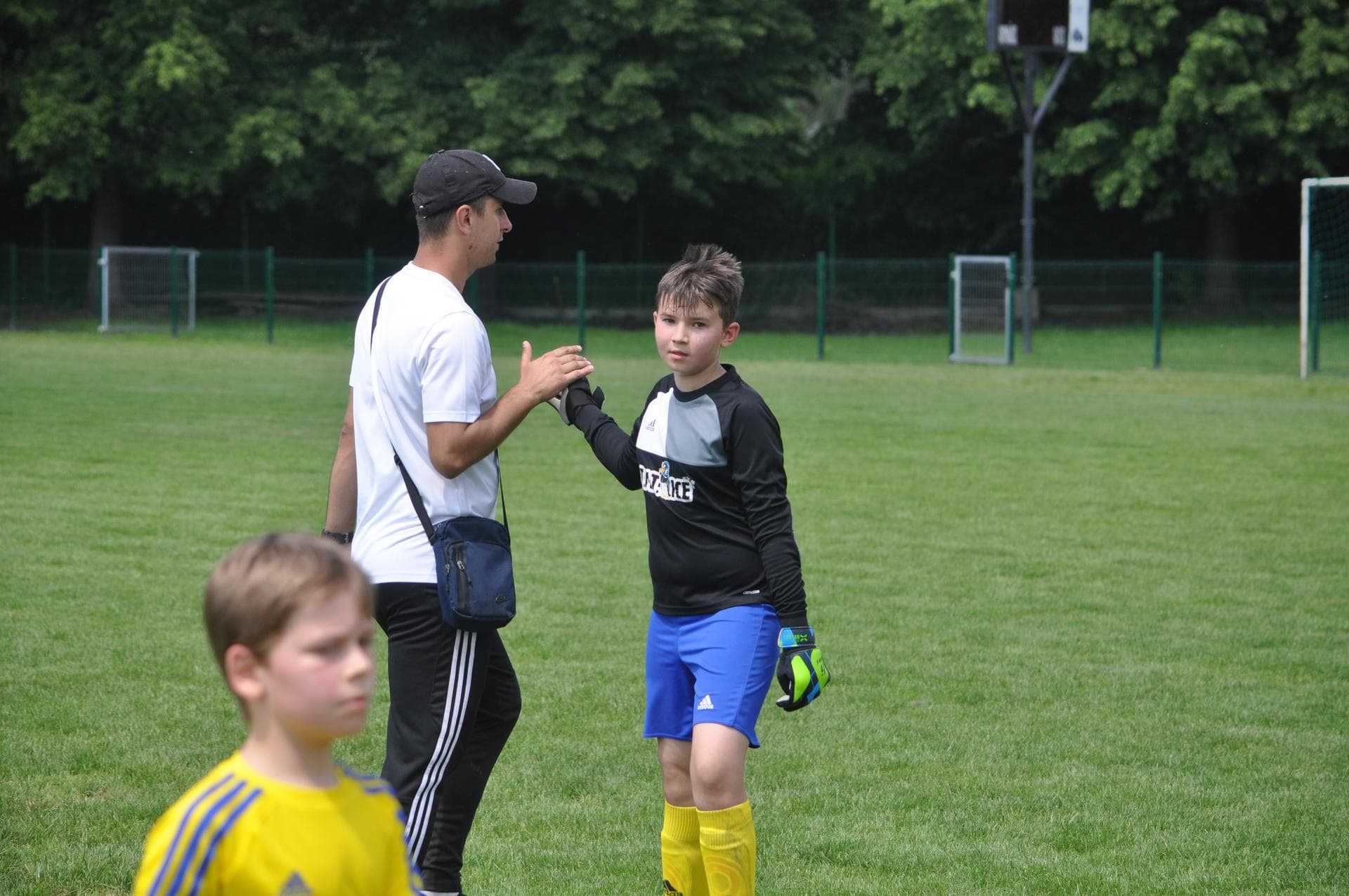 RADZISZOWSKA LIGA MISTRZÓW ROCZNIK 2008 — zdjęcie 37