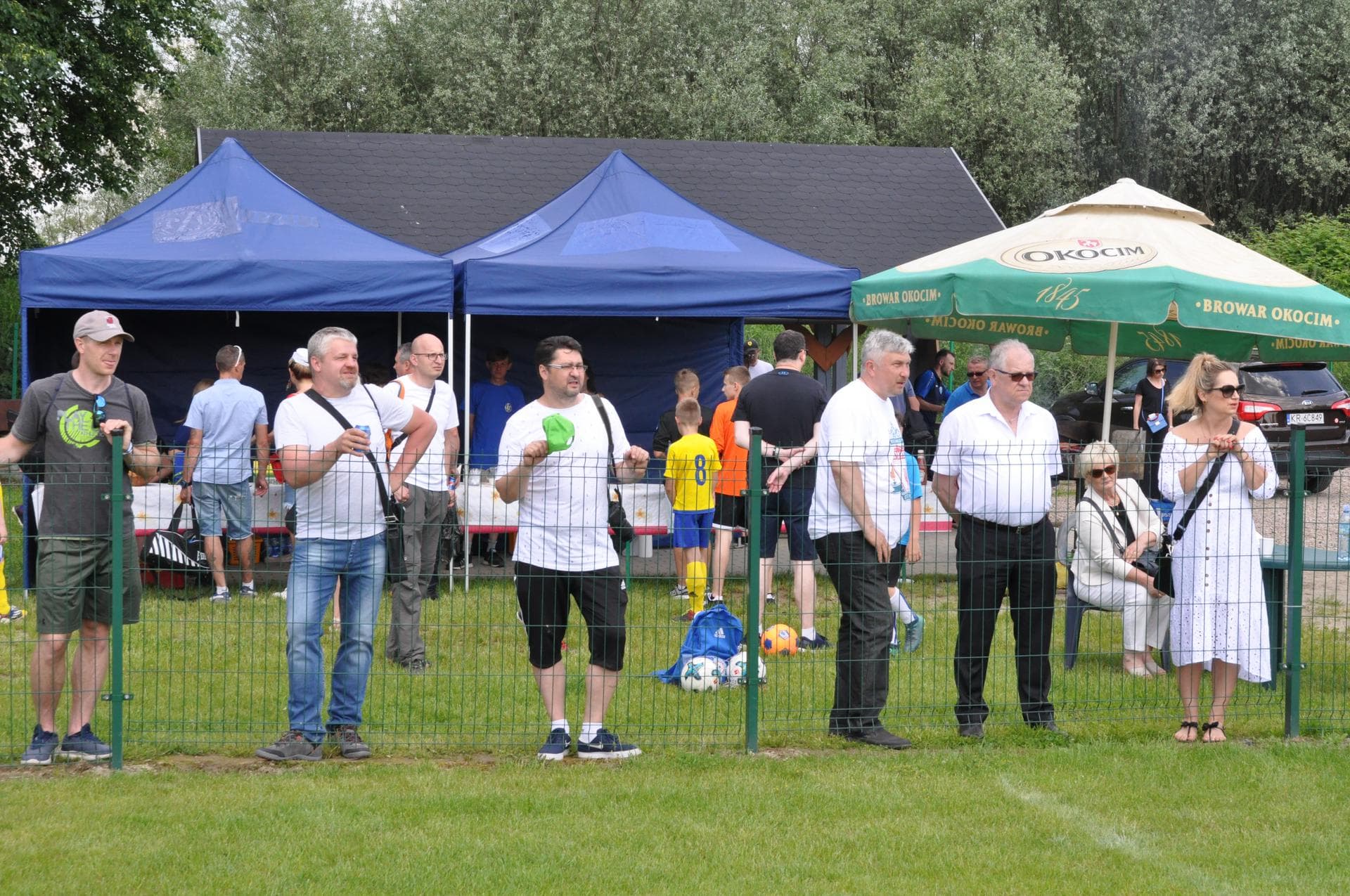 RADZISZOWSKA LIGA MISTRZÓW ROCZNIK 2008 — zdjęcie 40