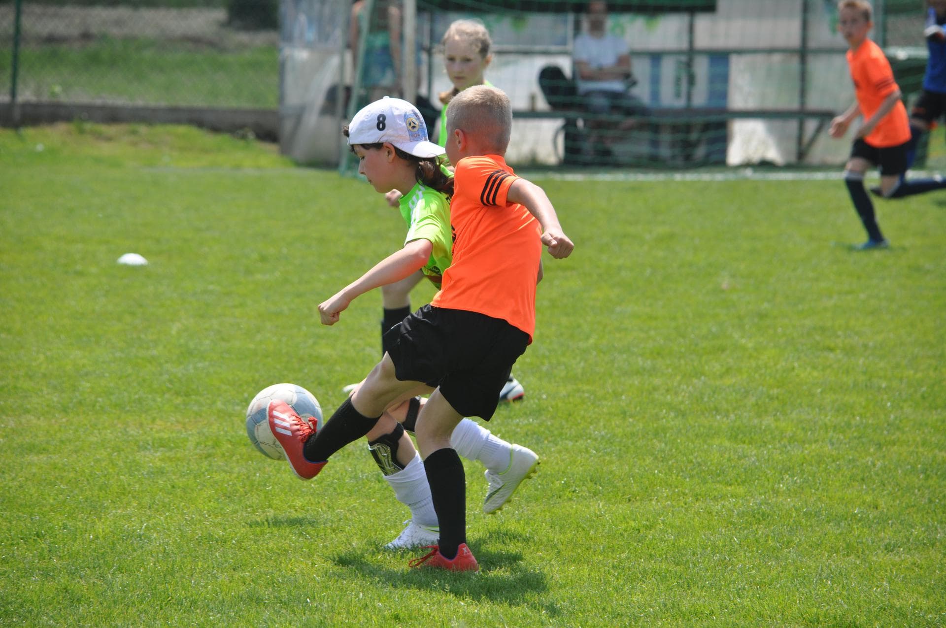 RADZISZOWSKA LIGA MISTRZÓW ROCZNIK 2008 — zdjęcie 52