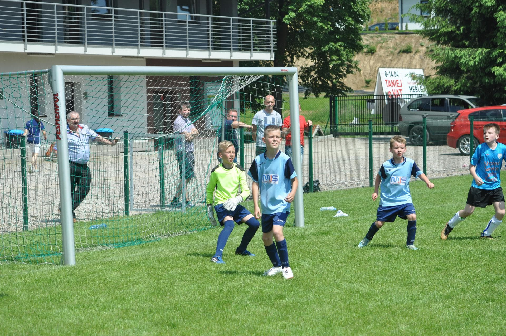 RADZISZOWSKA LIGA MISTRZÓW ROCZNIK 2008 — zdjęcie 60
